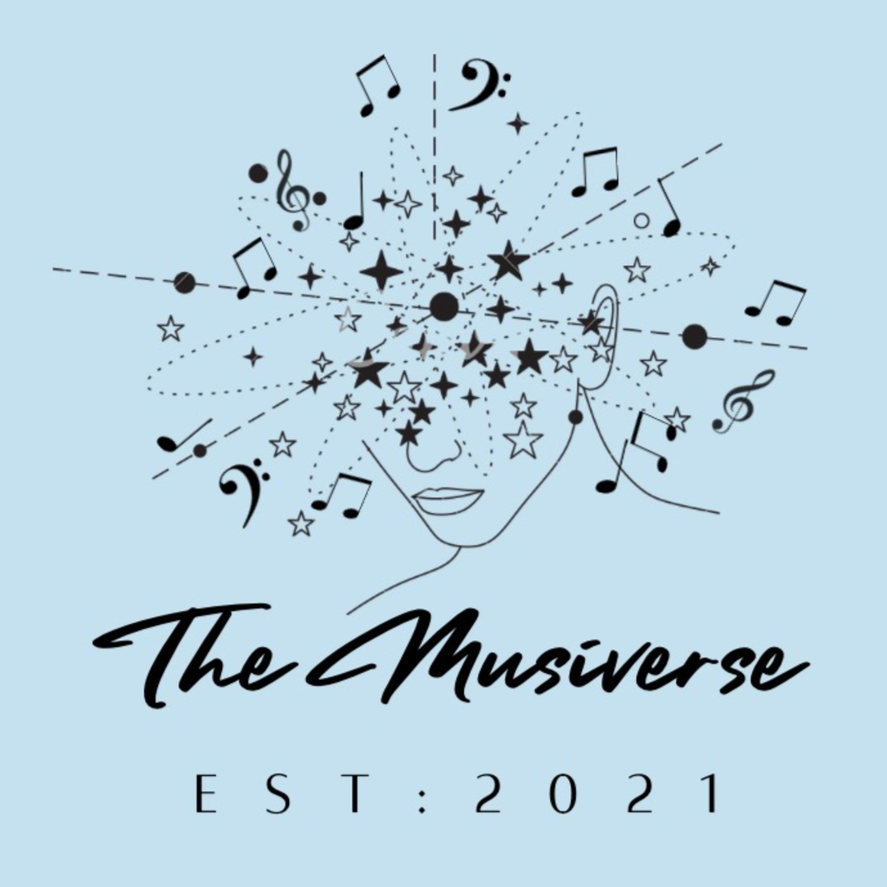 The Musiverse