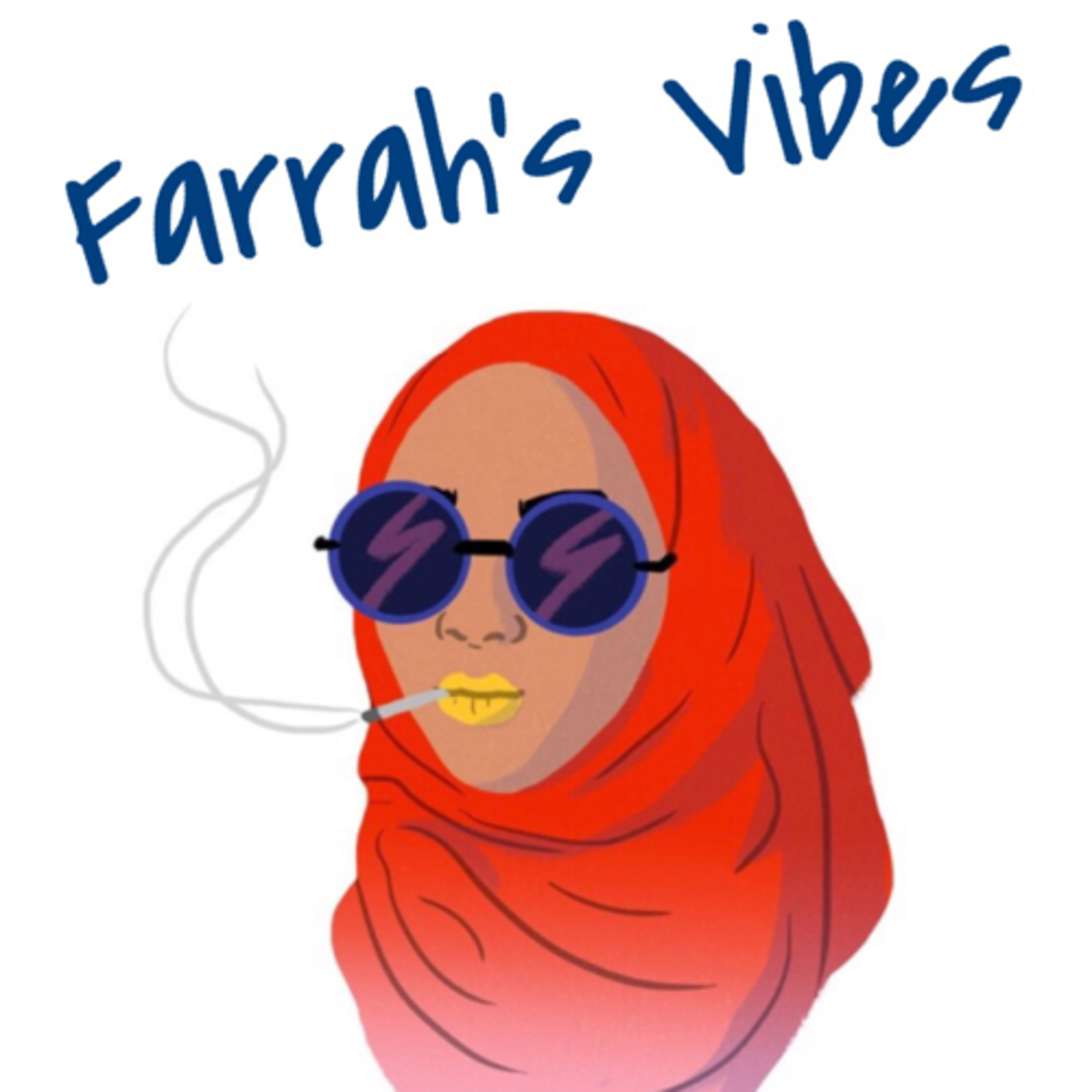 Farrah’s Vibes