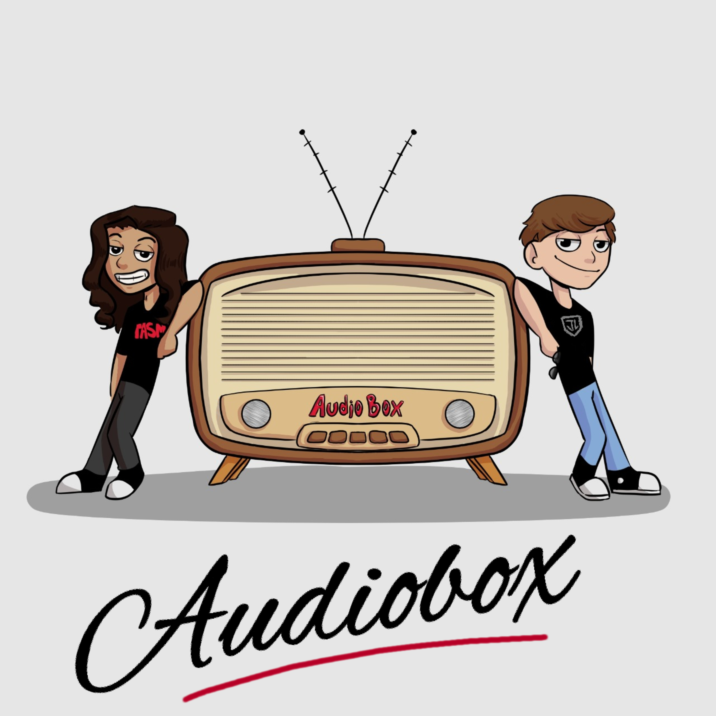 Audiobox