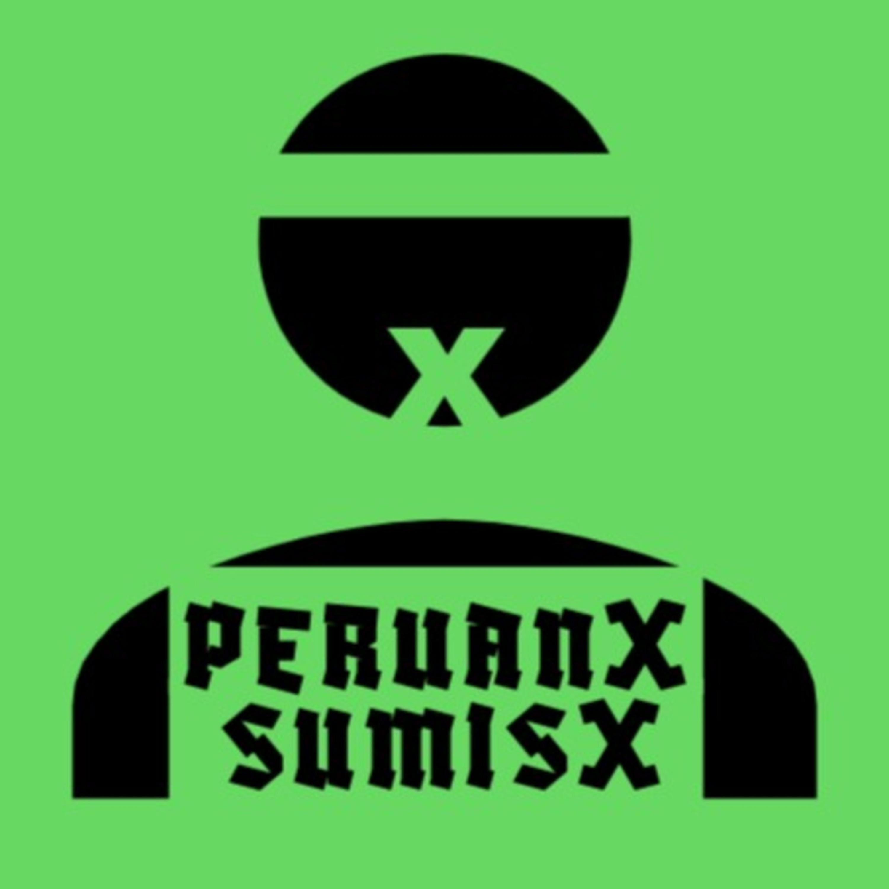 Peruano Sumiso podcast artwork