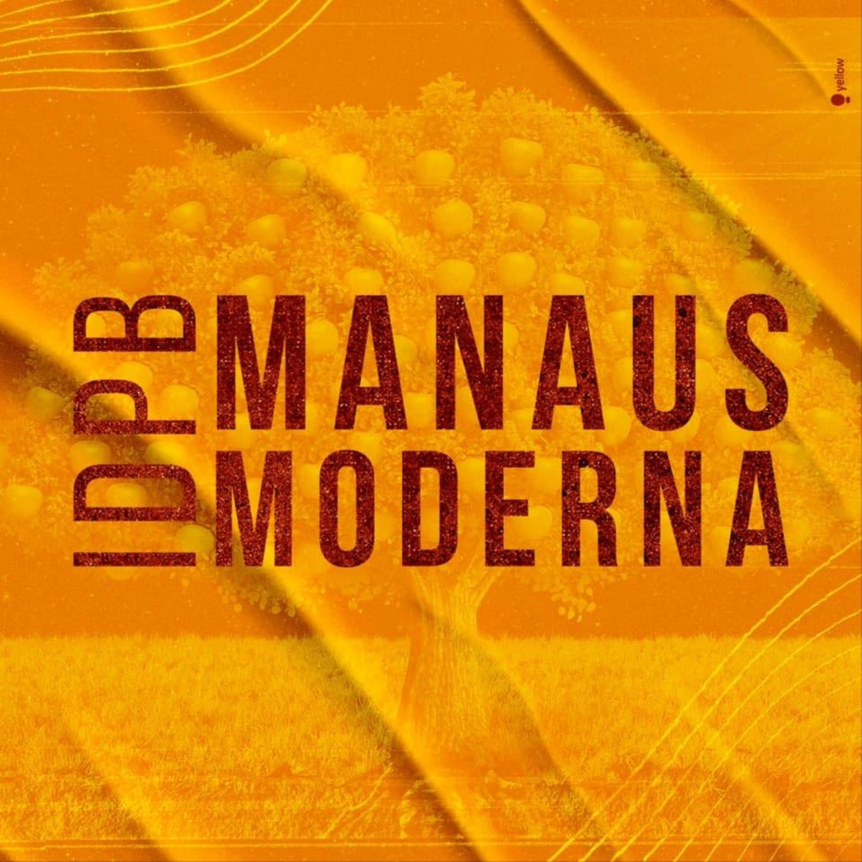IDPB MANAUS MODERNA podcast artwork