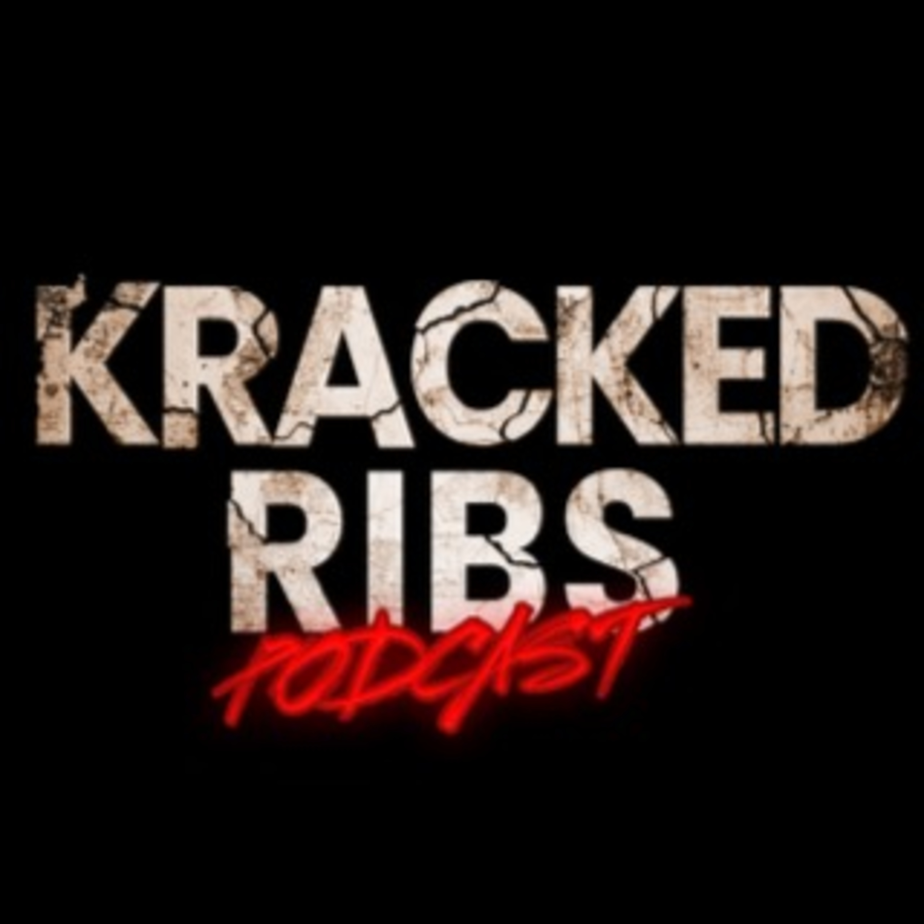 Kracked Ribs Podcast podcast artwork