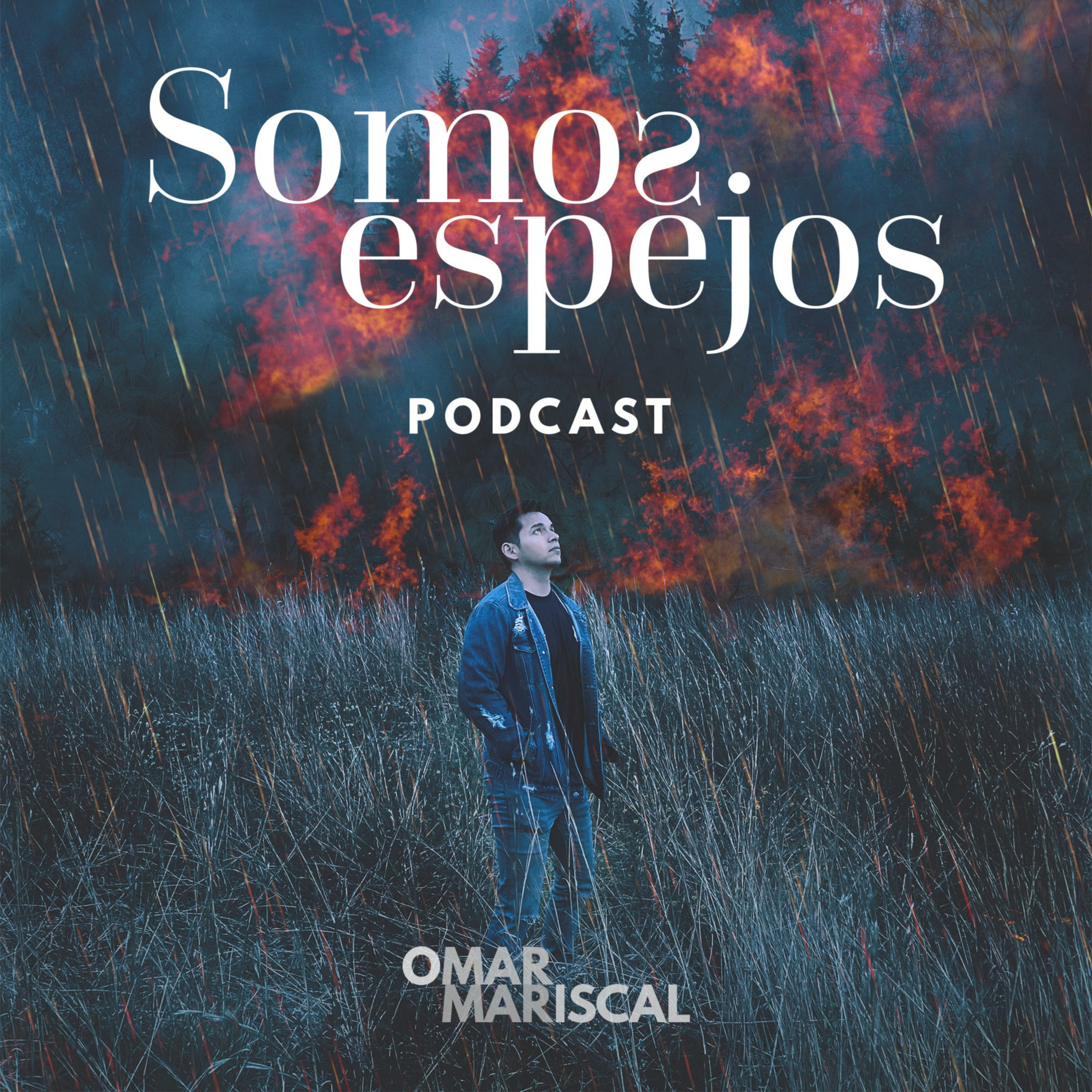 Somos Creadores | Omar Mariscal