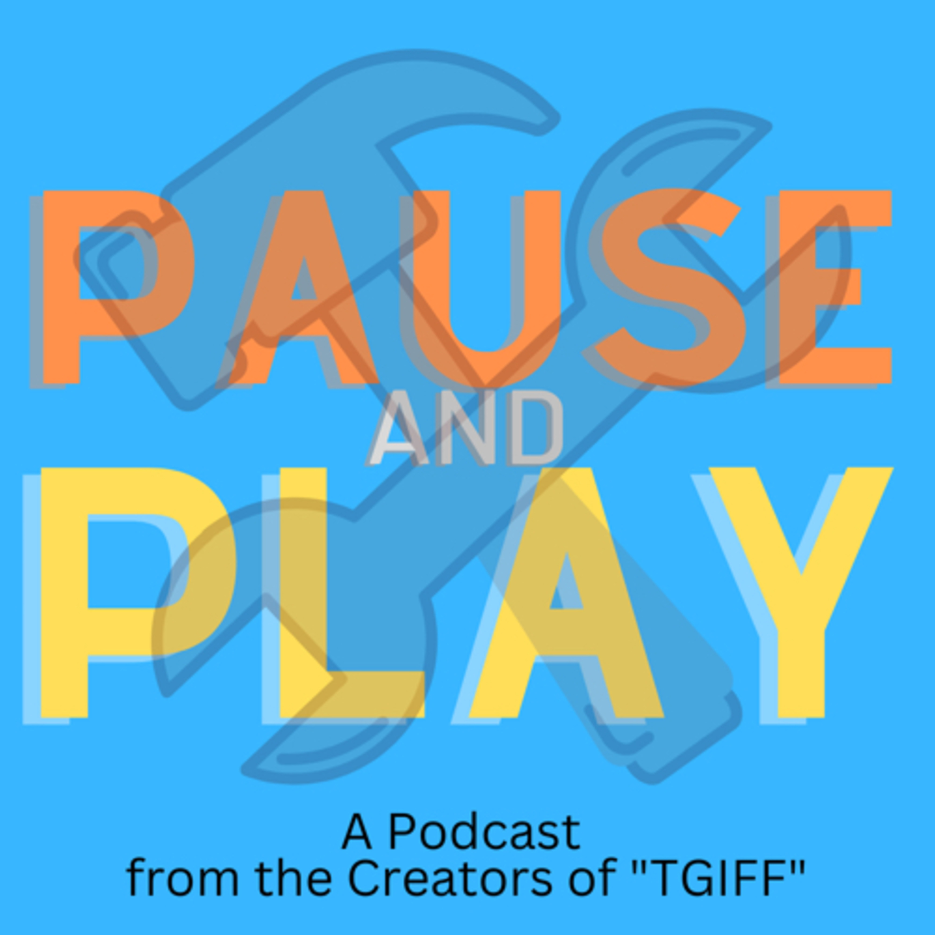 Pause and Play