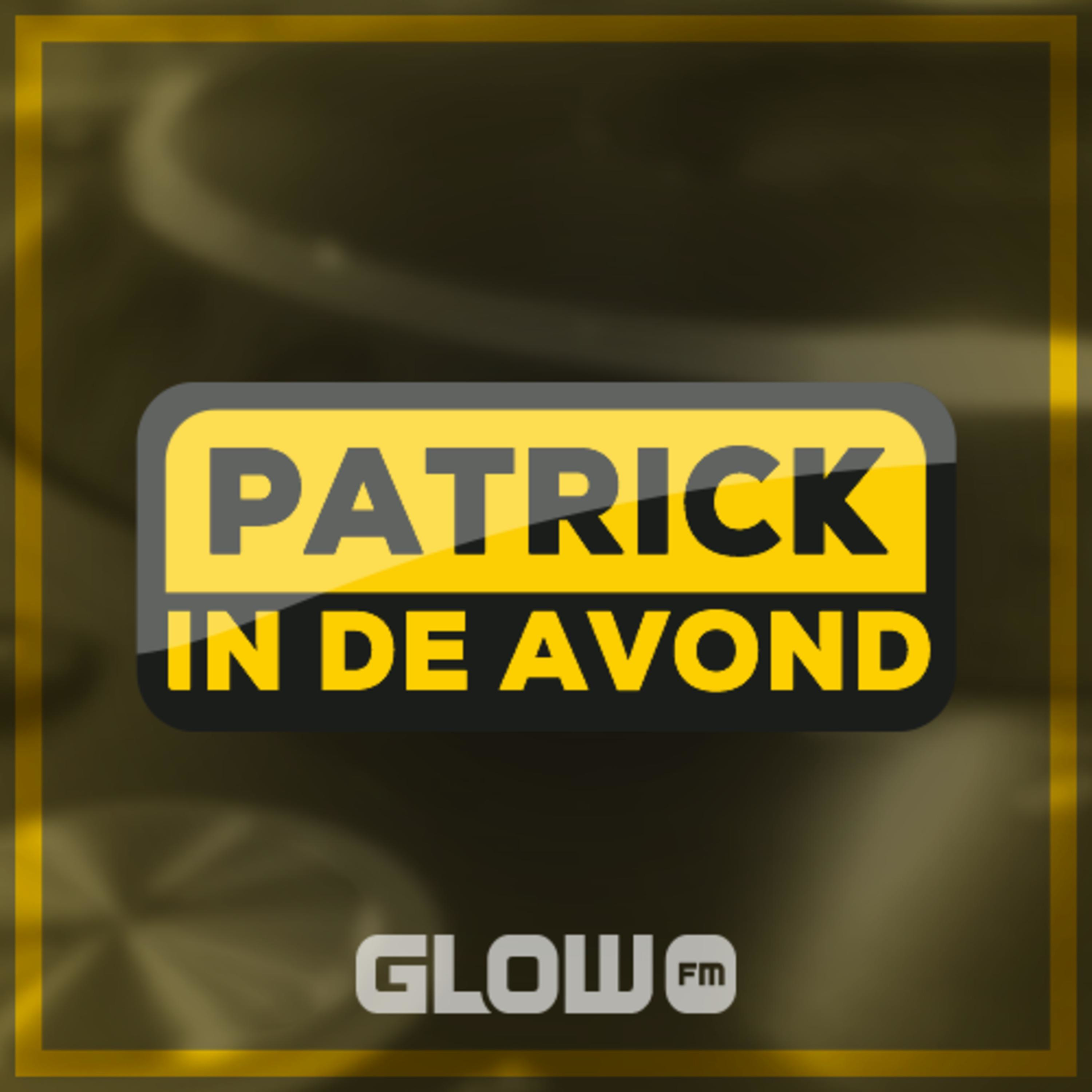 Patrick In De Avond Extra