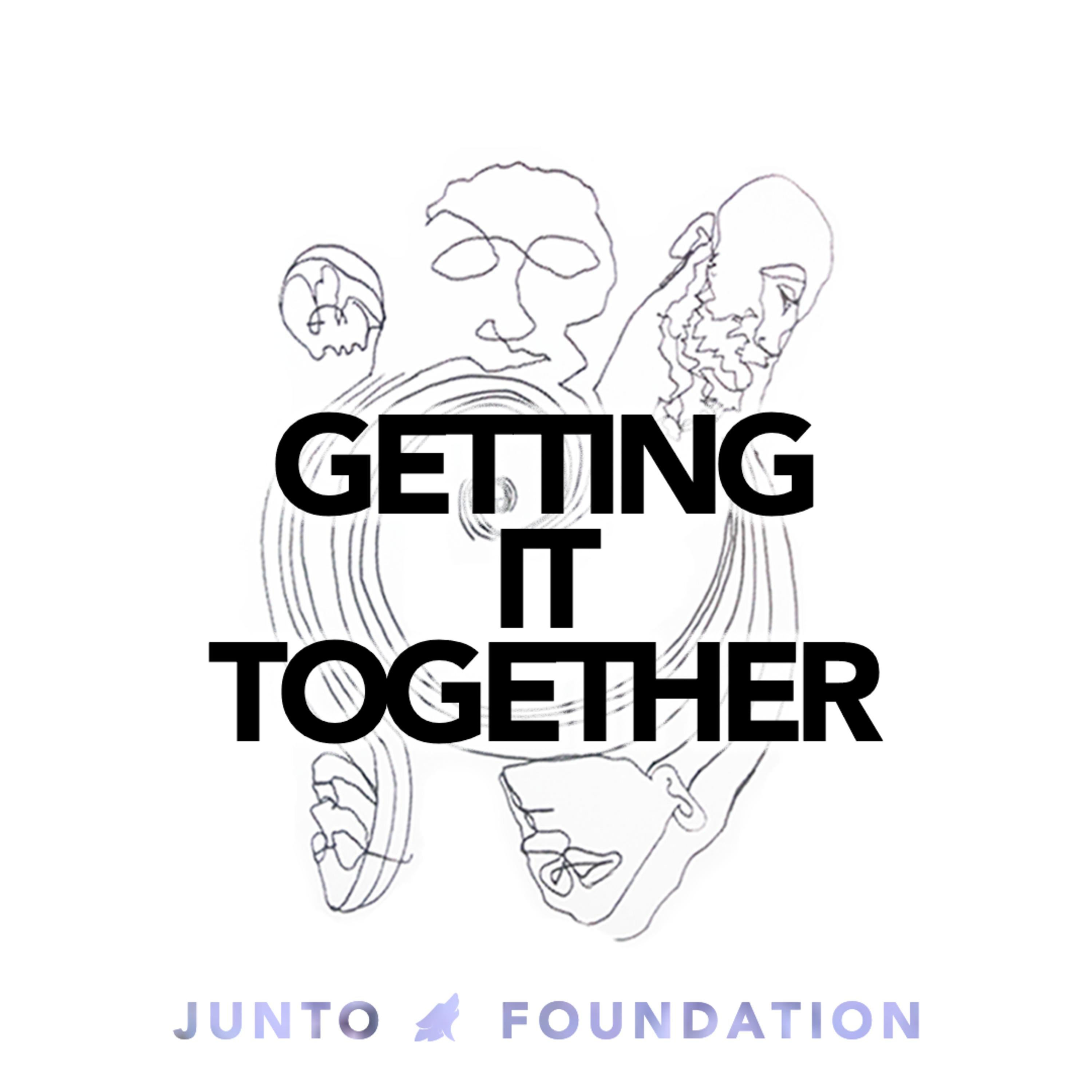 Getting It Together