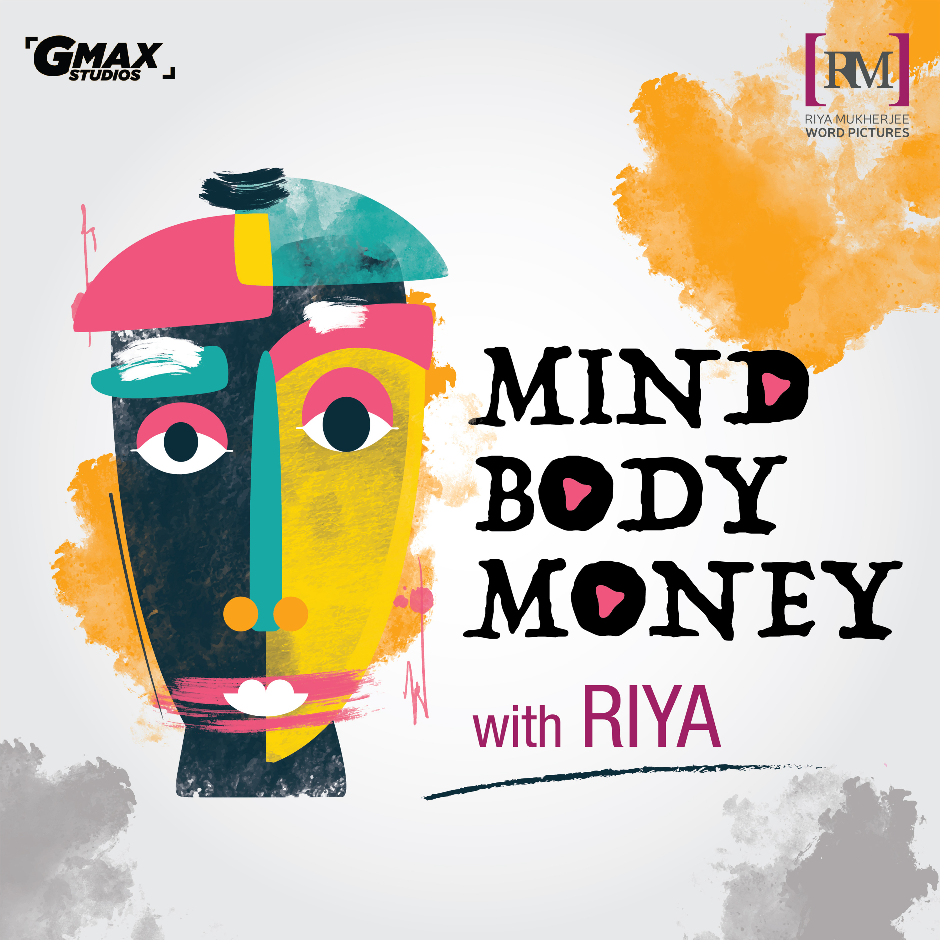 Mind Body Money with Riya