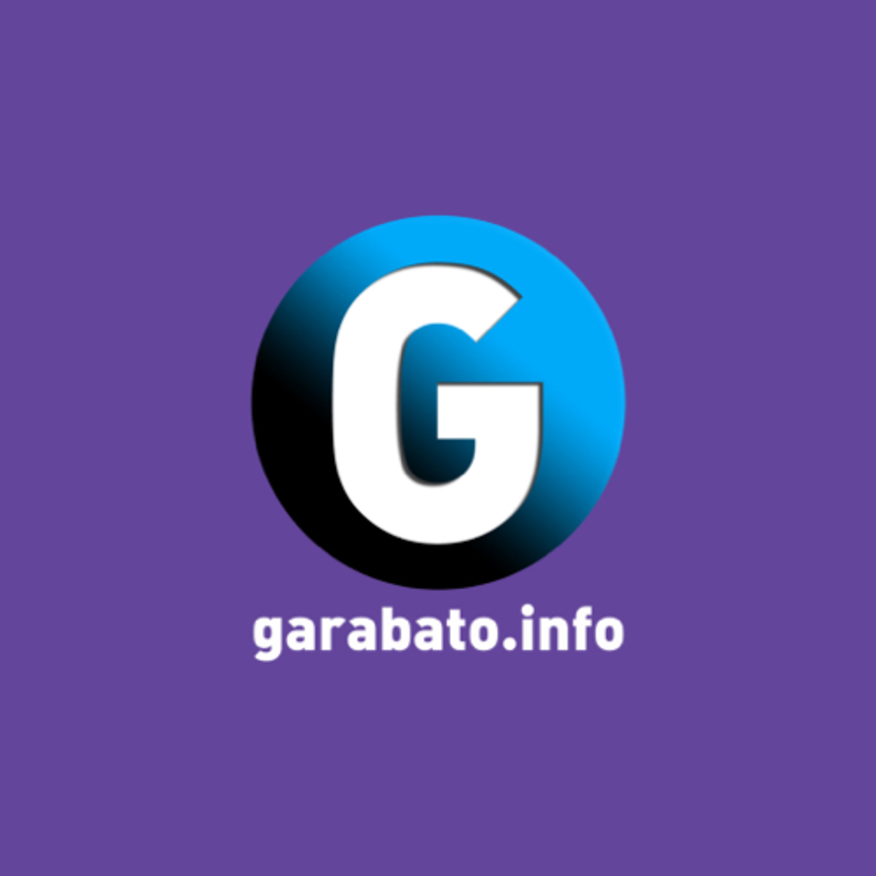 Garabato.info