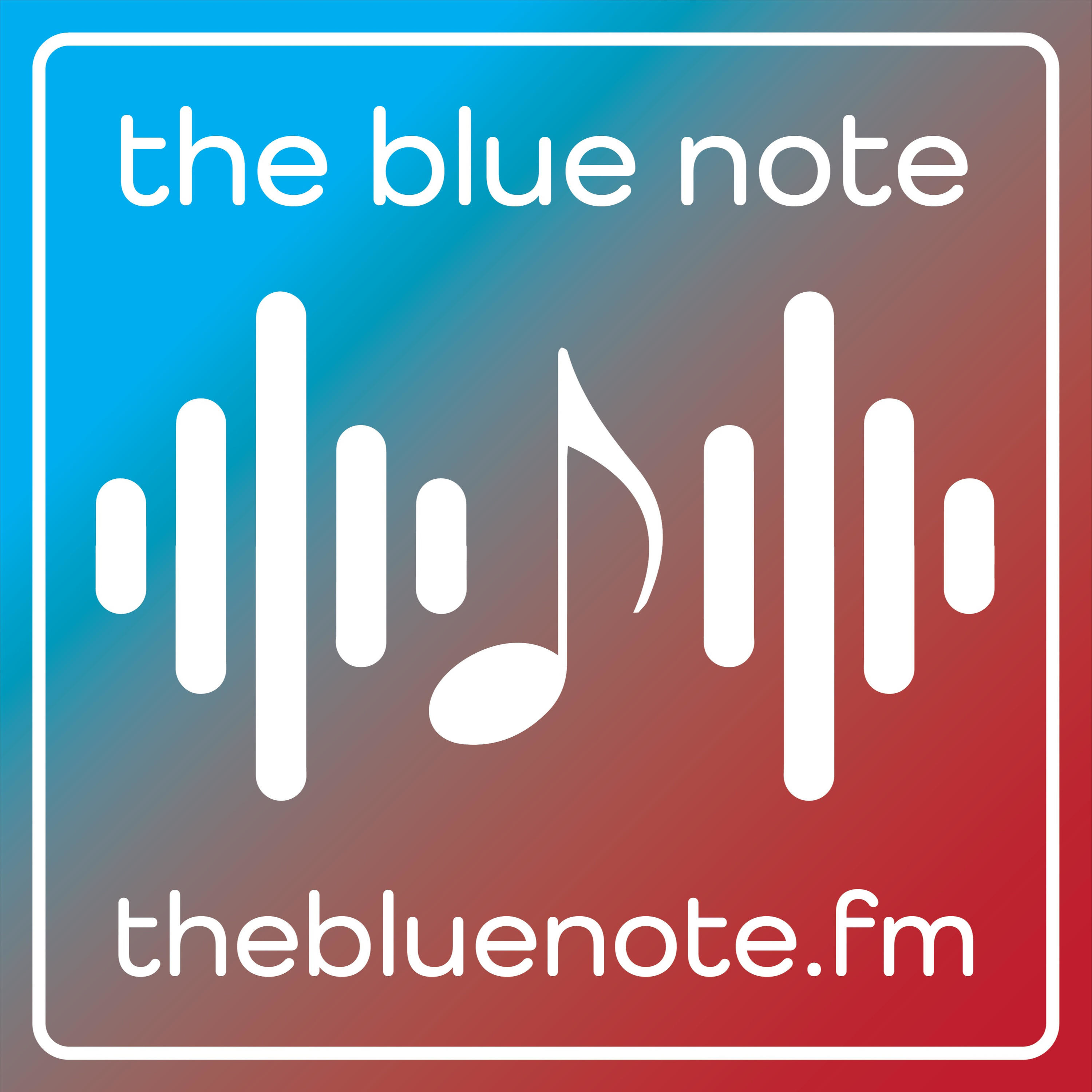 The Blue Note