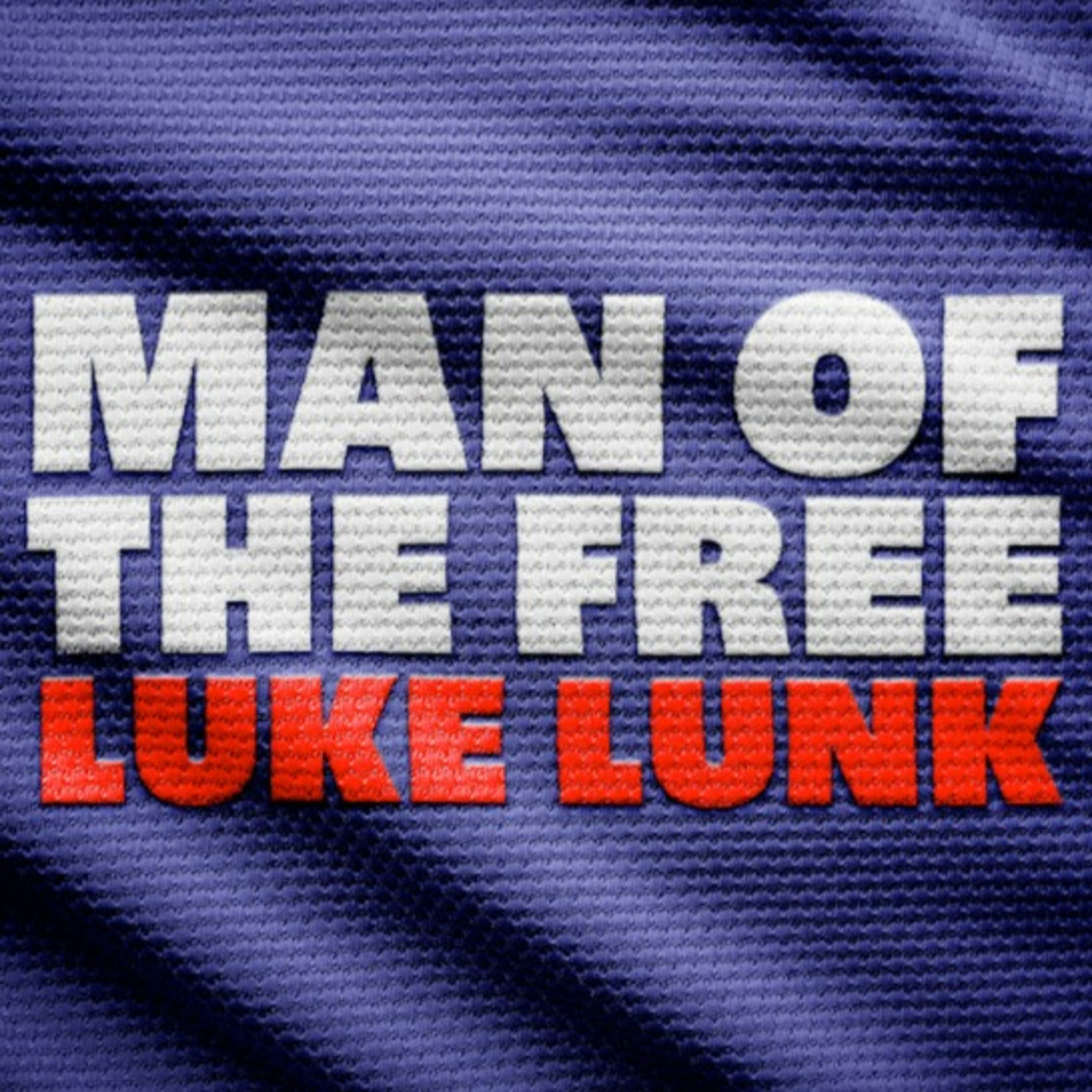 Man of the Free