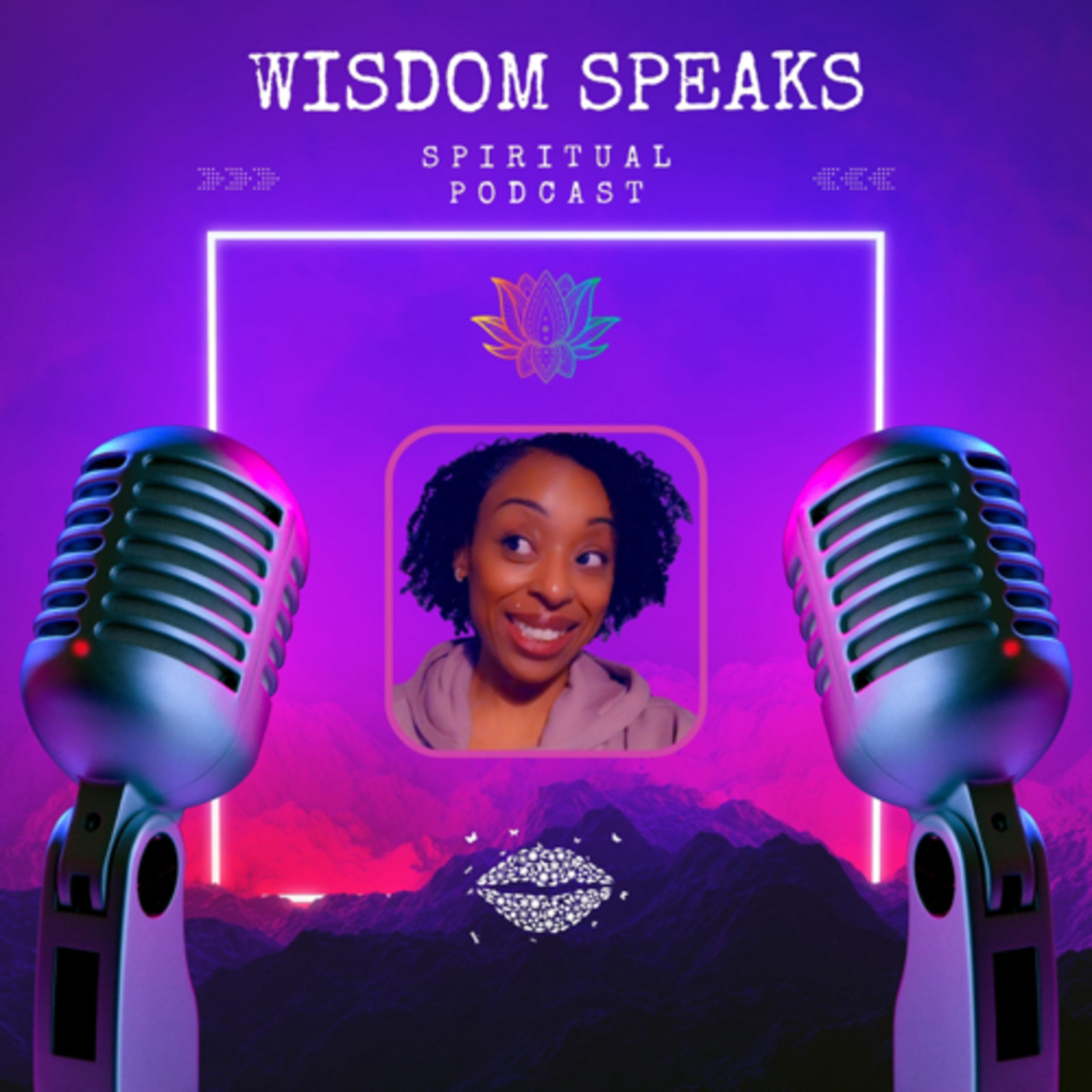 IAM The Wisdom in Me