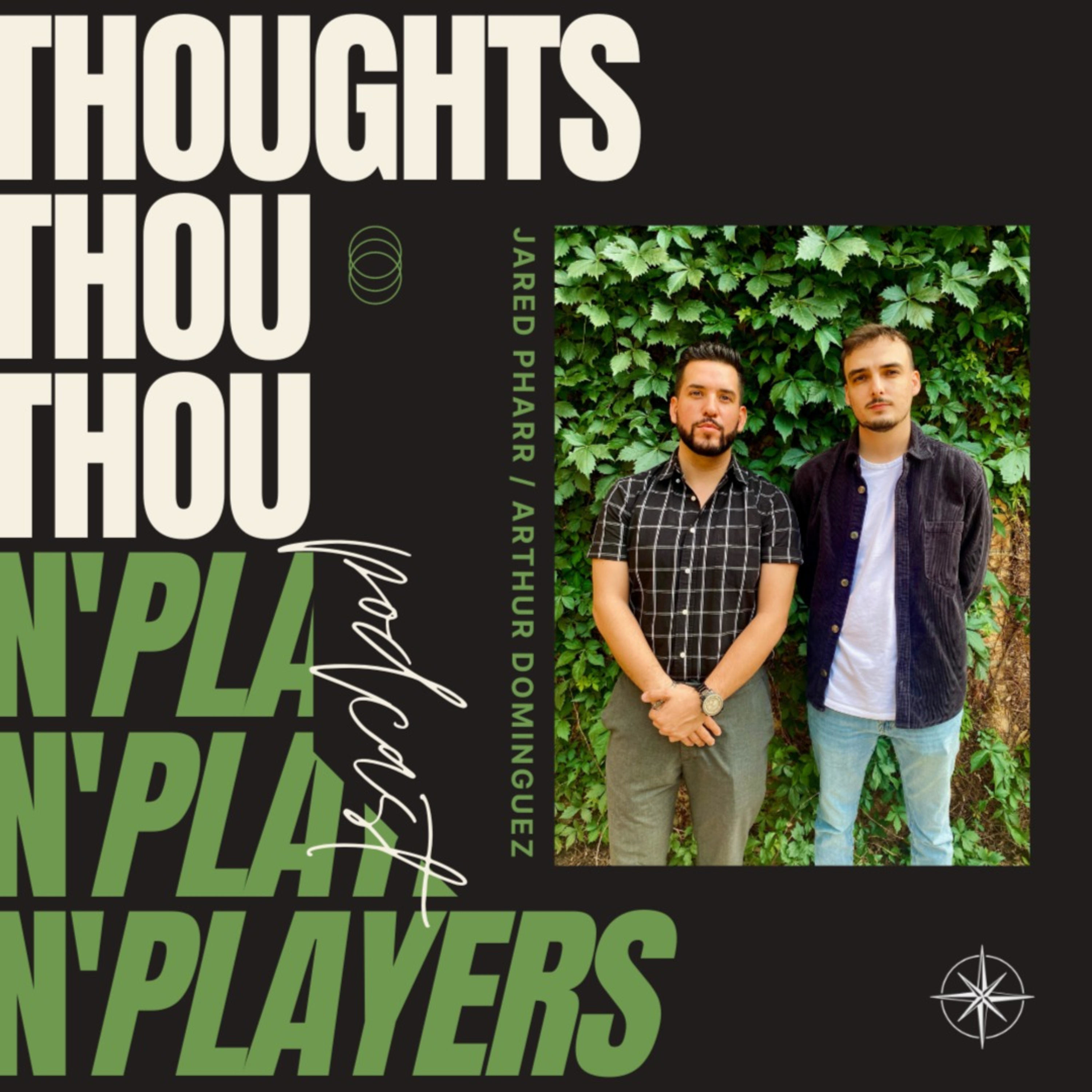 Thoughts n\' Players