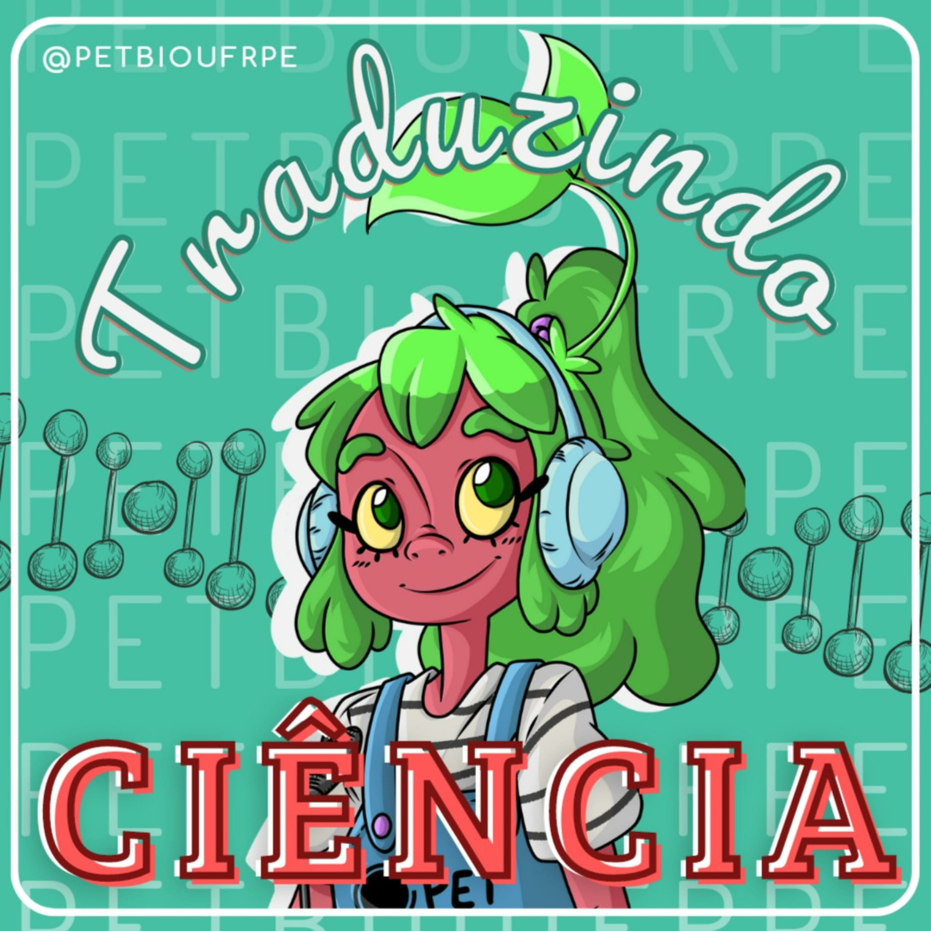 Traduzindo Ciência podcast artwork