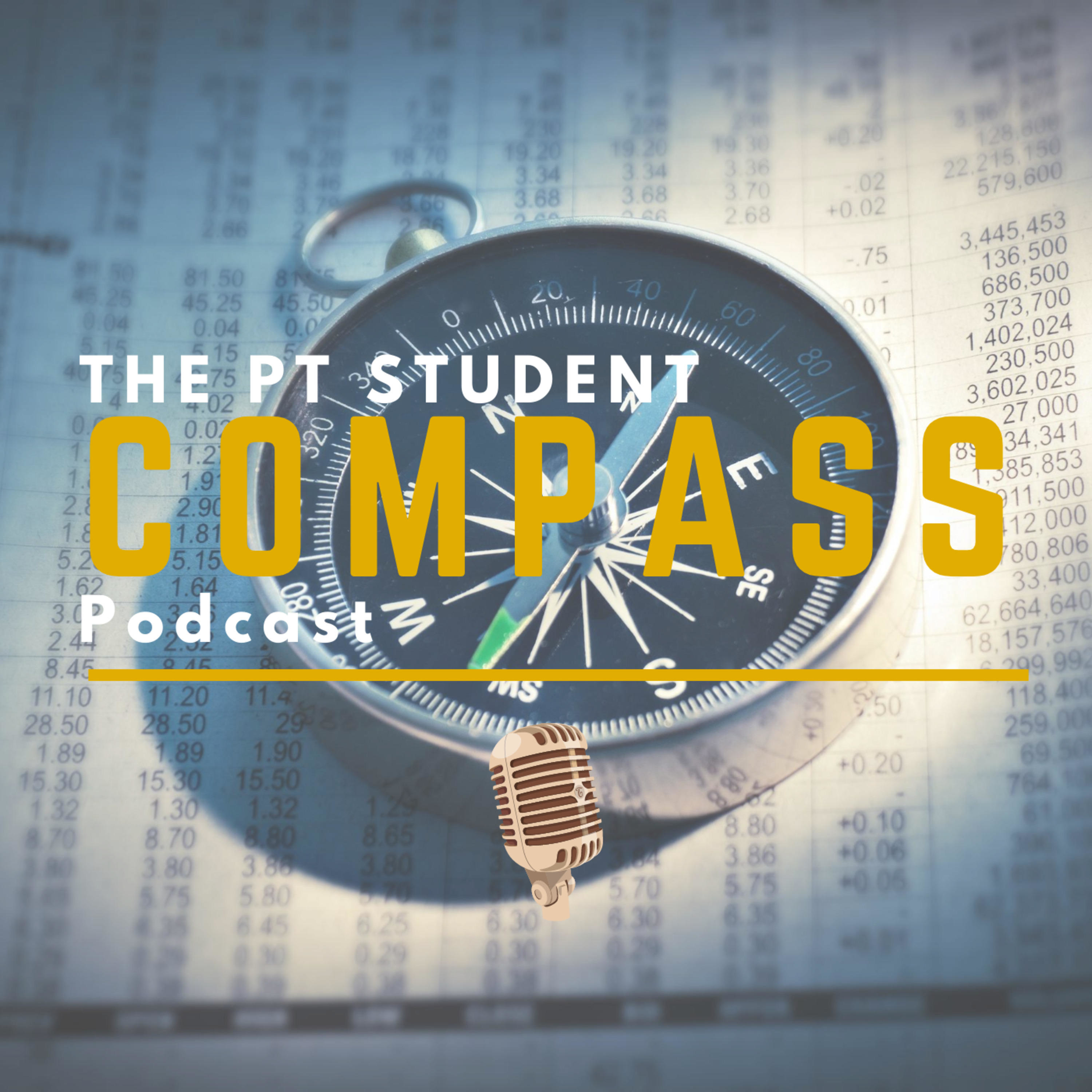 The PT Student Compass