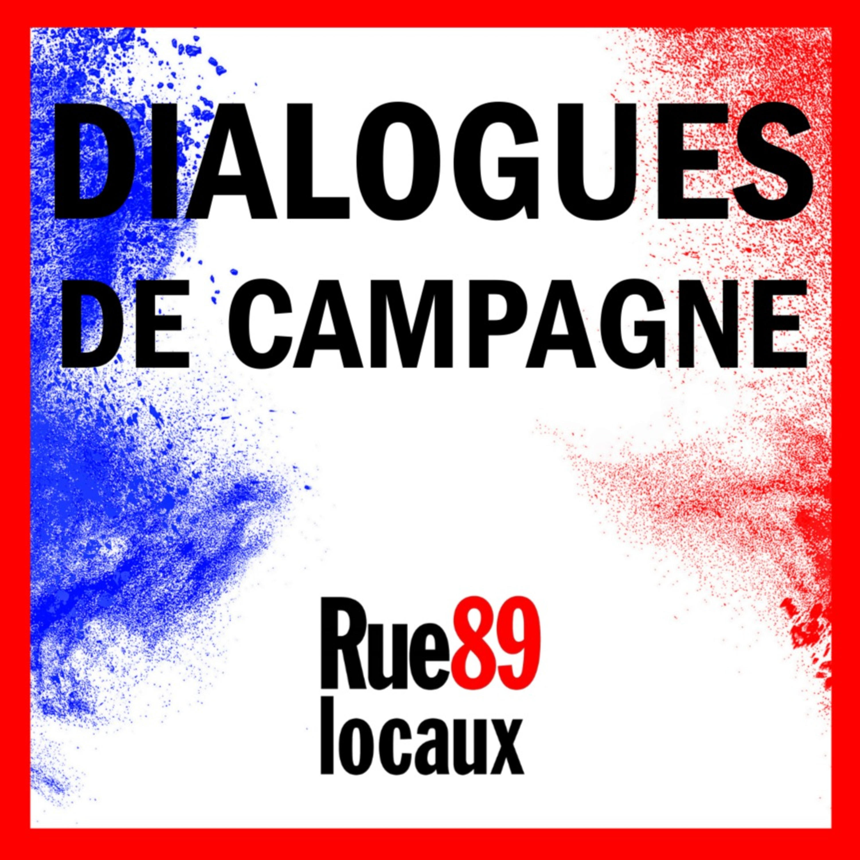 Présidentielle 2022 : dialogues de campagne