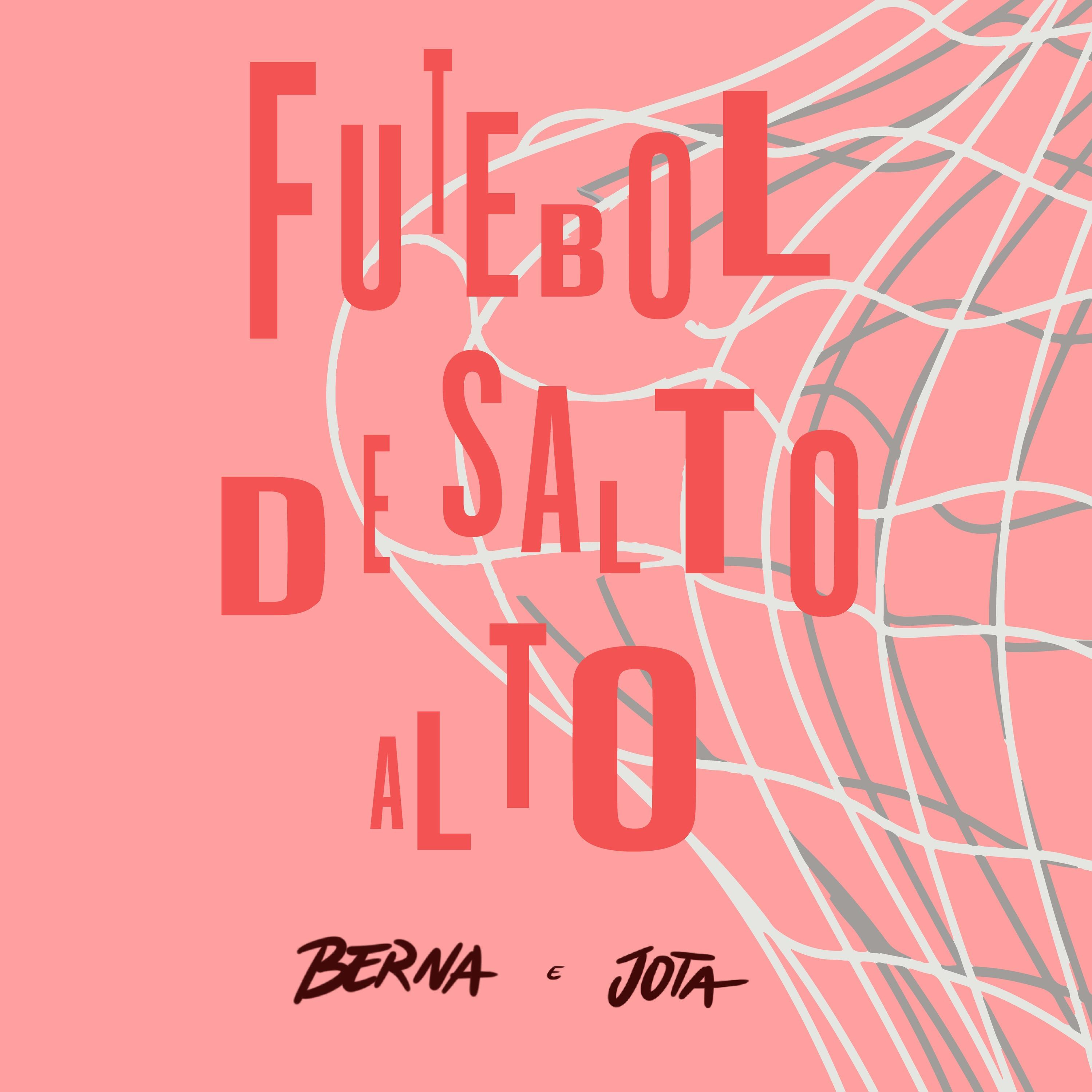 Futebol de Salto Alto