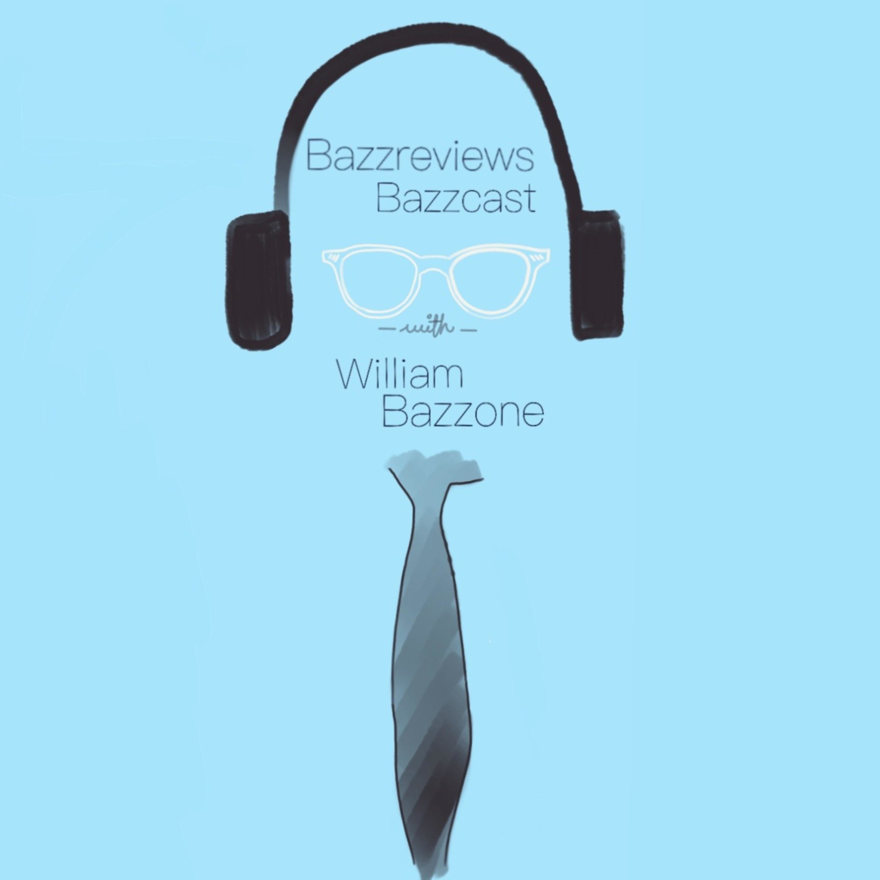 bazzreviews bazzcast