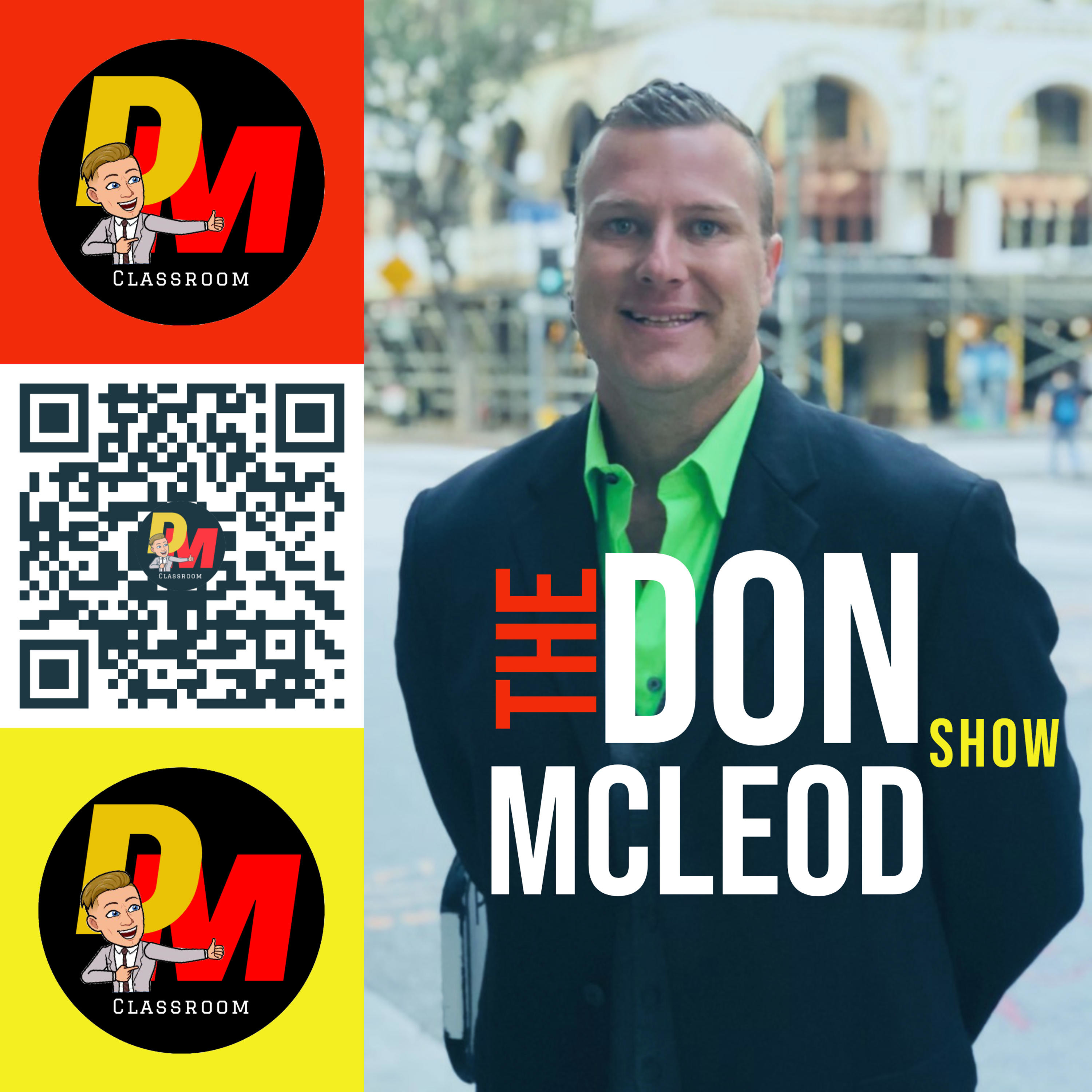 The Don McLeod Show