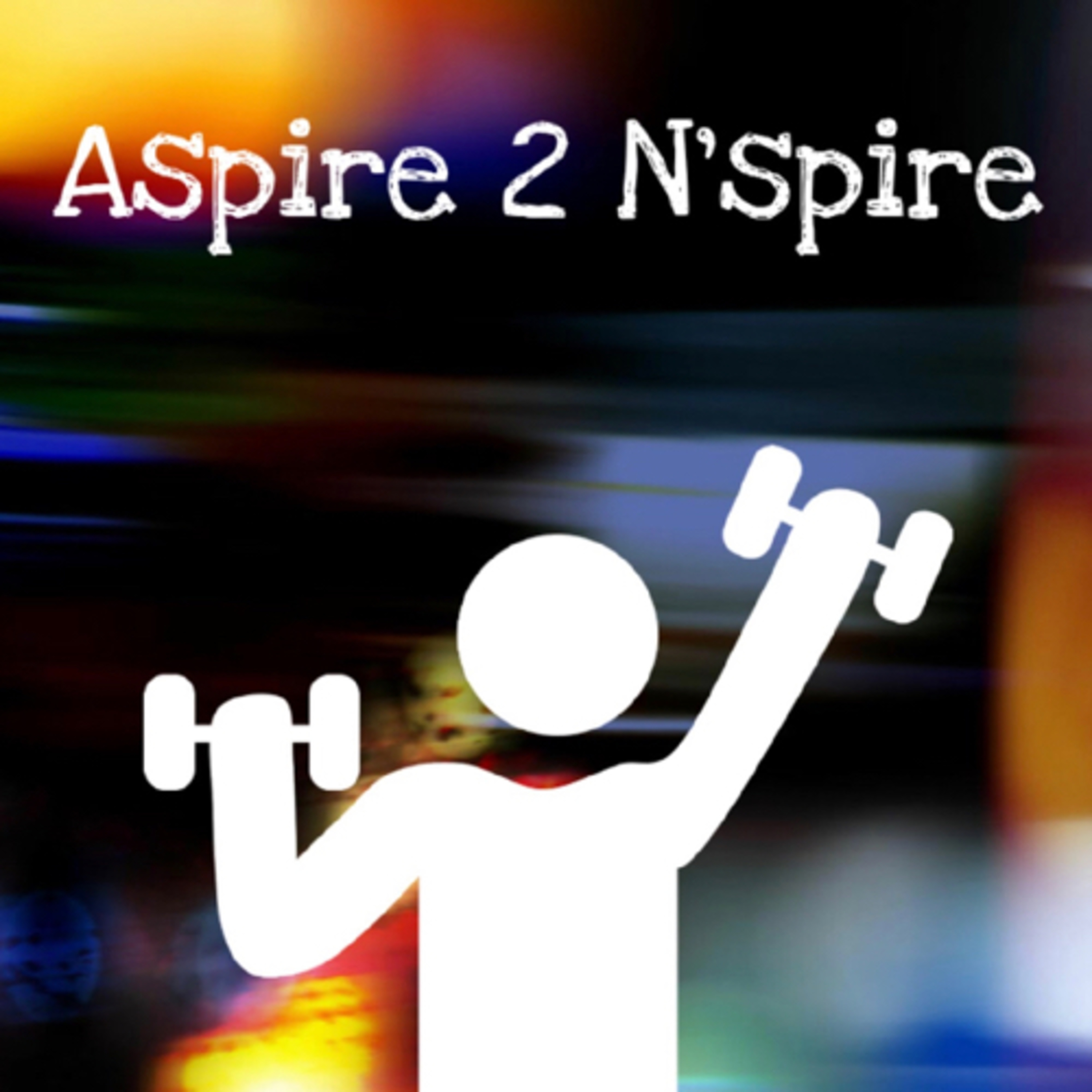 Aspire 2 N’spire ✨