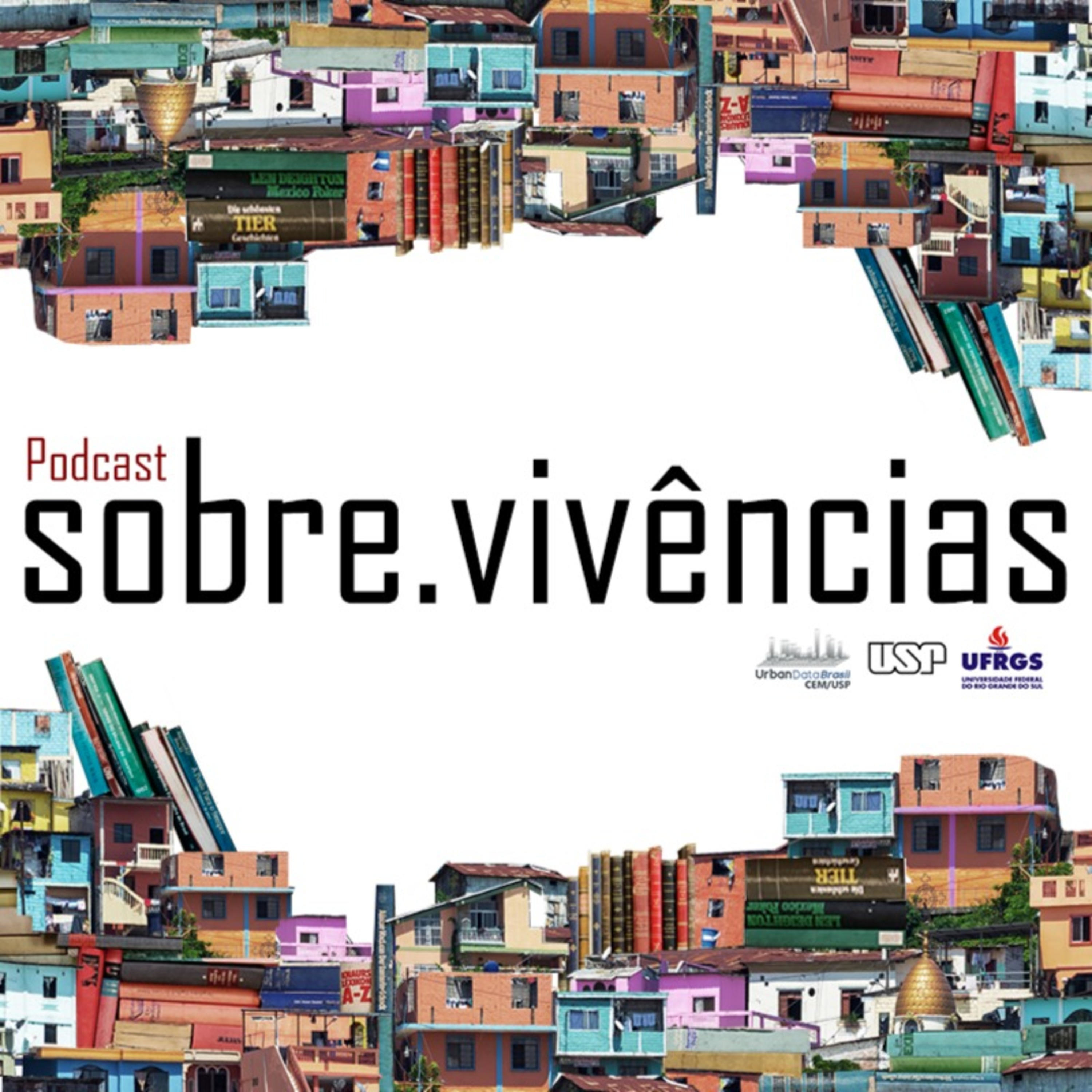 sobre.vivências podcast artwork