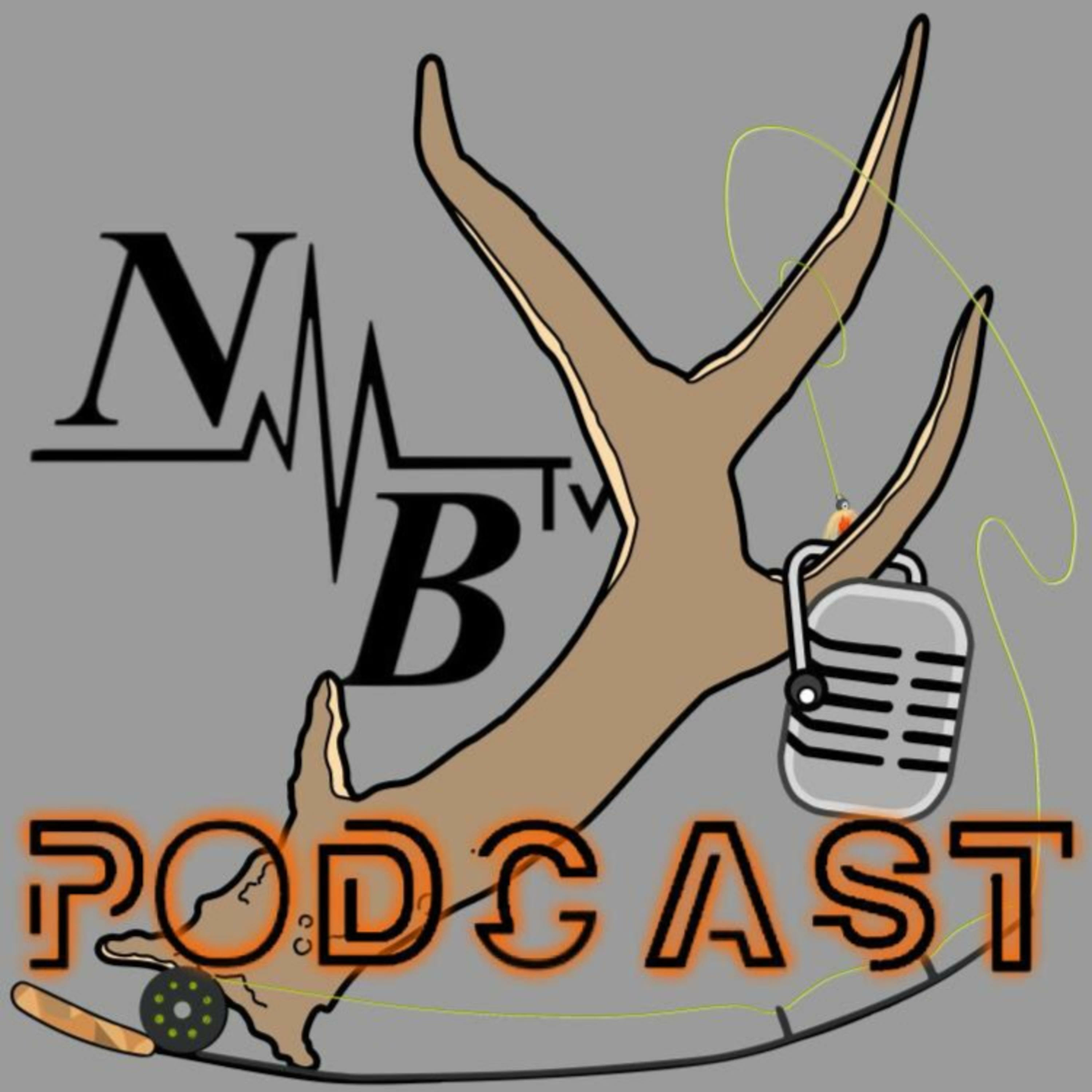 Natures Beat Podcast podcast artwork