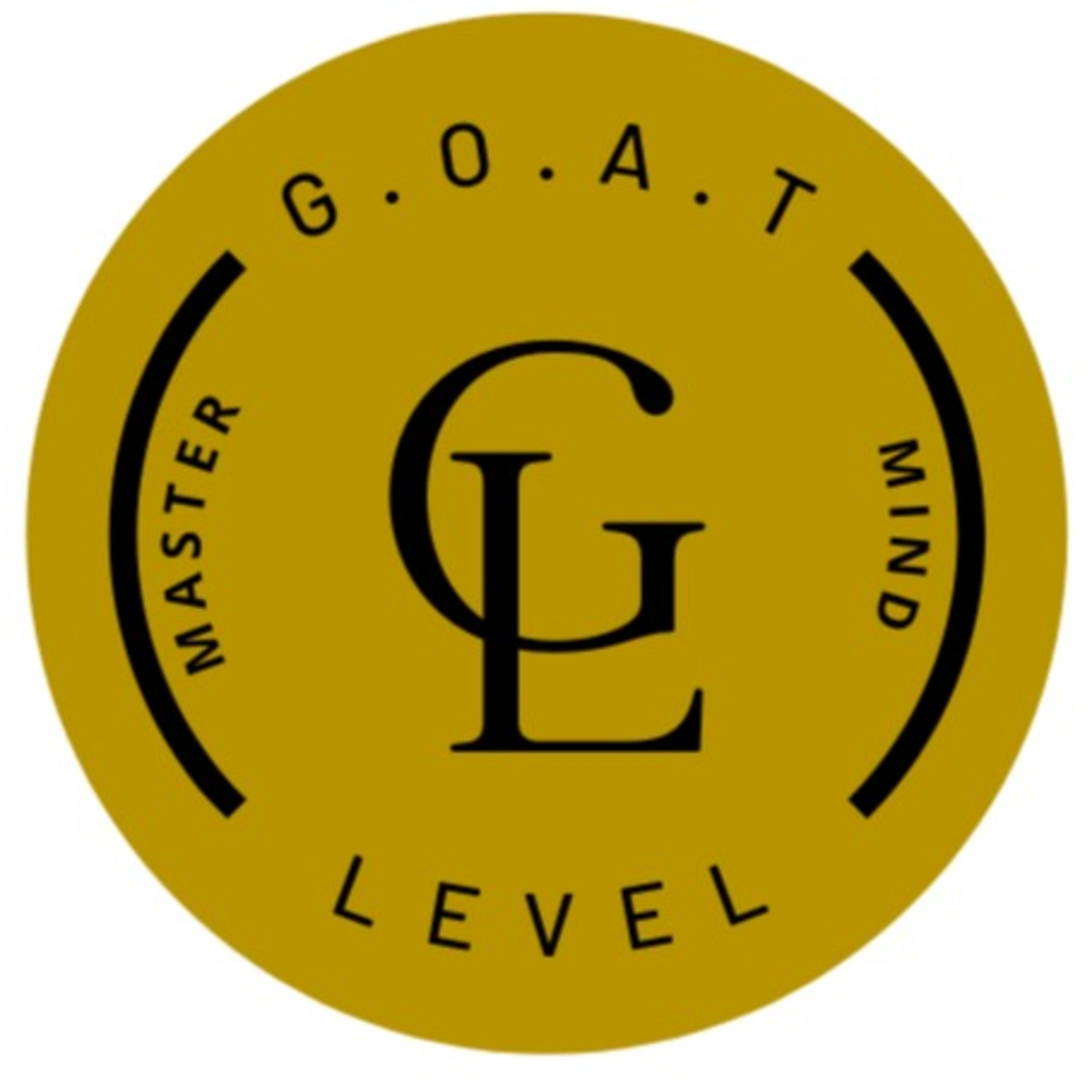 G.O.A.T Level Master Mind