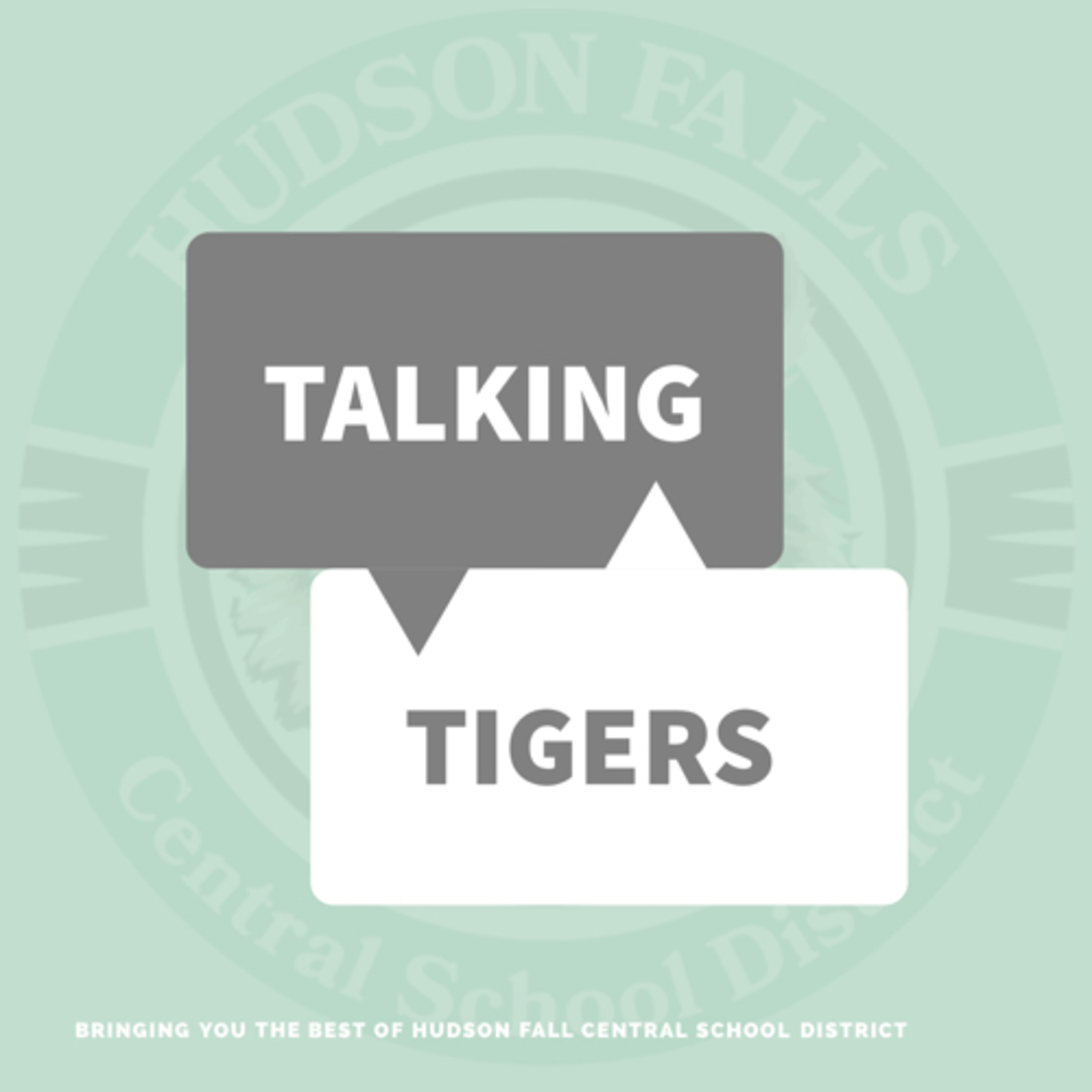 Talking HF Tigers
