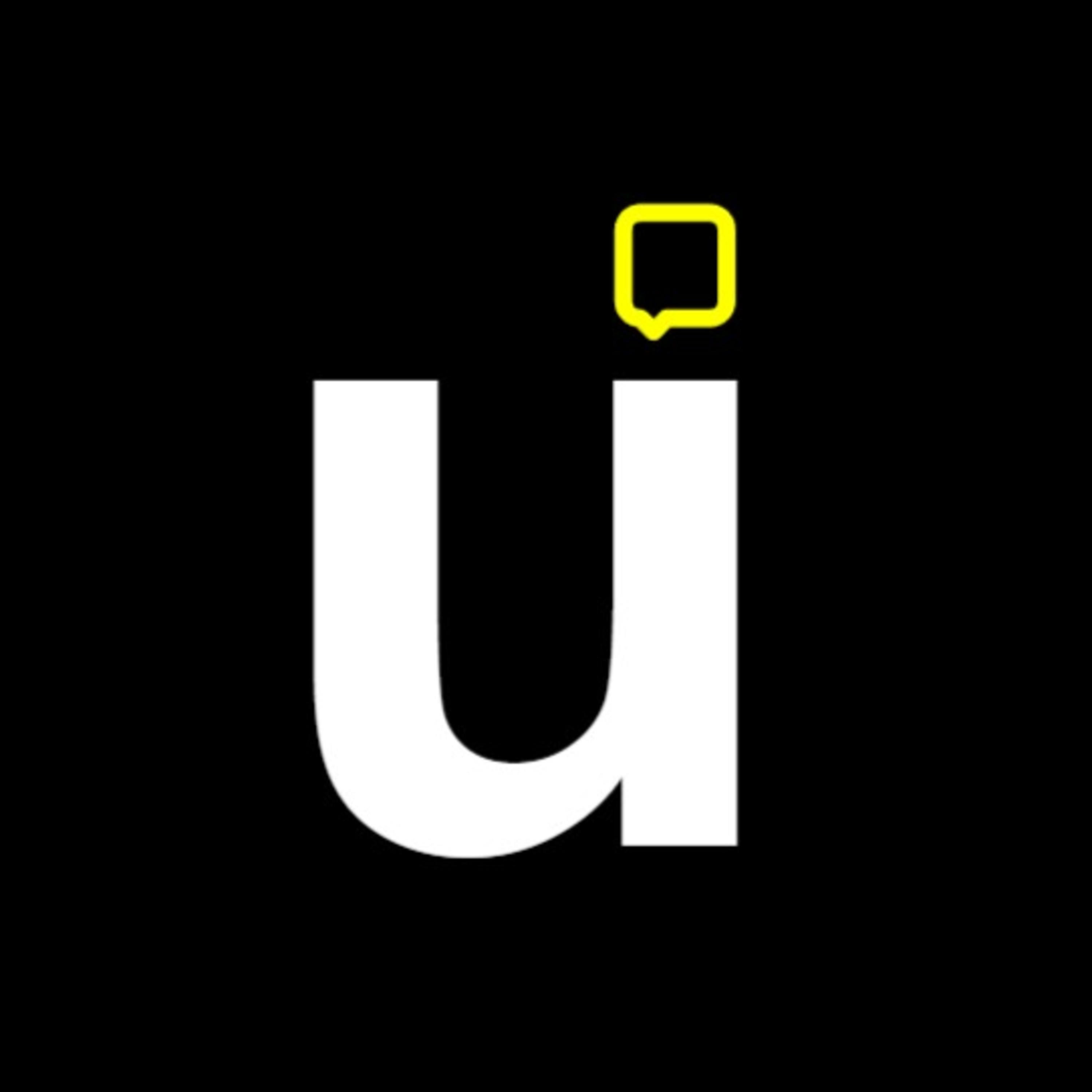 The User Input Podcast cover art