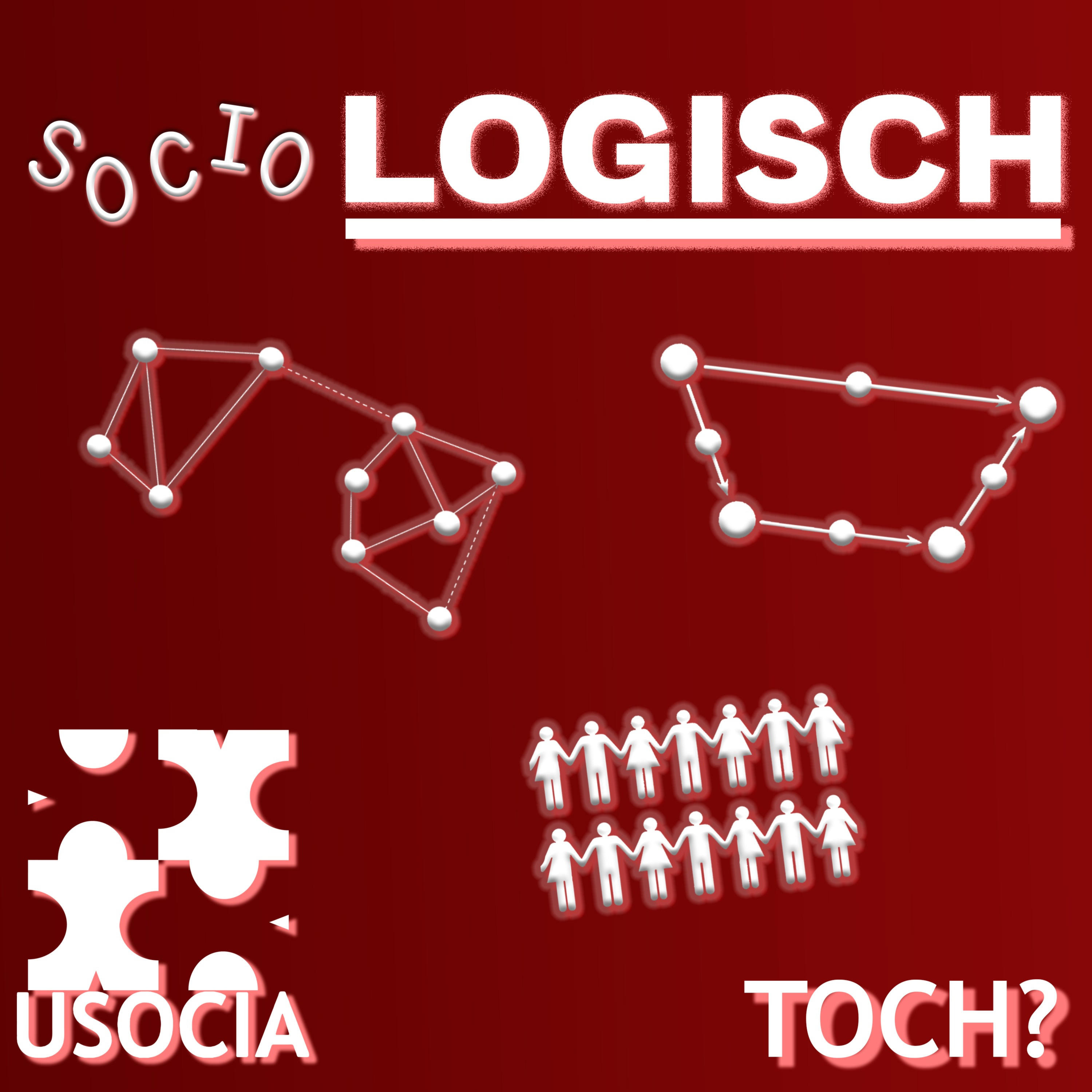 SocioLOGISCH, toch?
