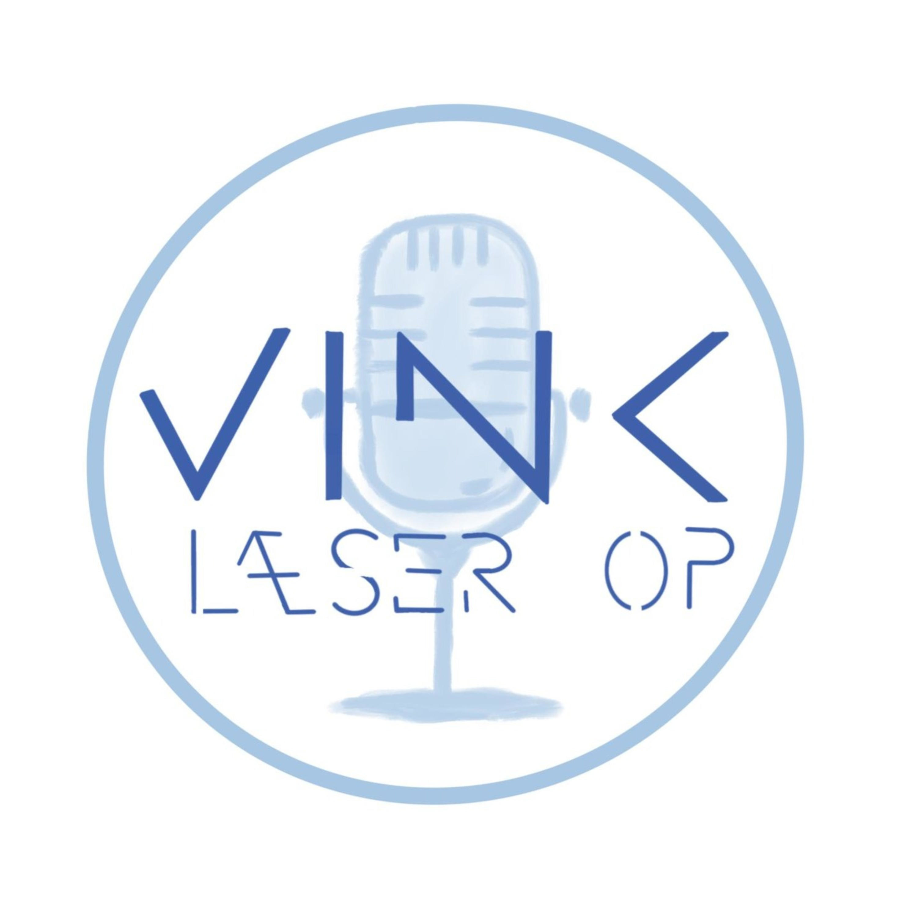 Vink Læser Op af Vink Læser Op