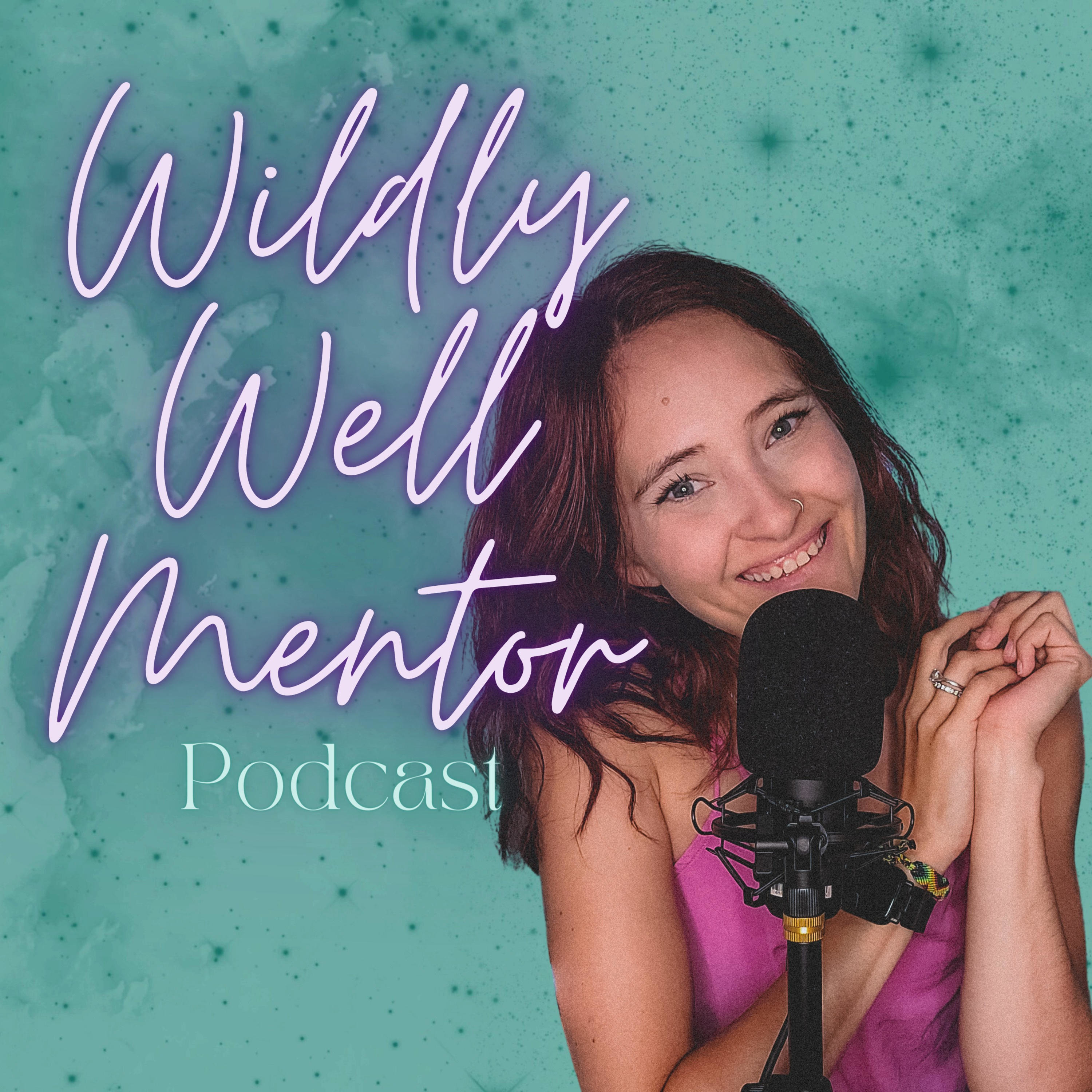 The Wildly Well Mama