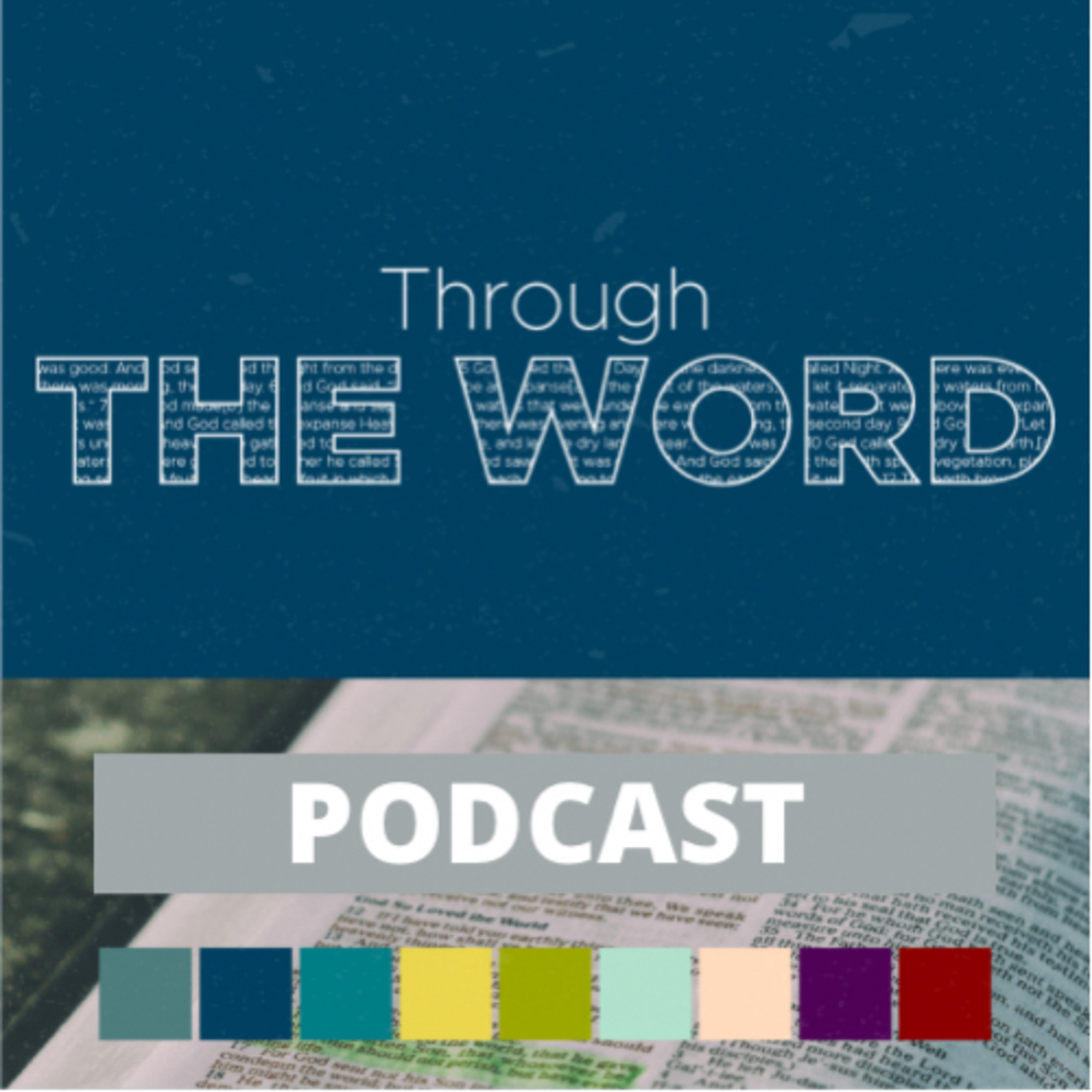 Through the Word