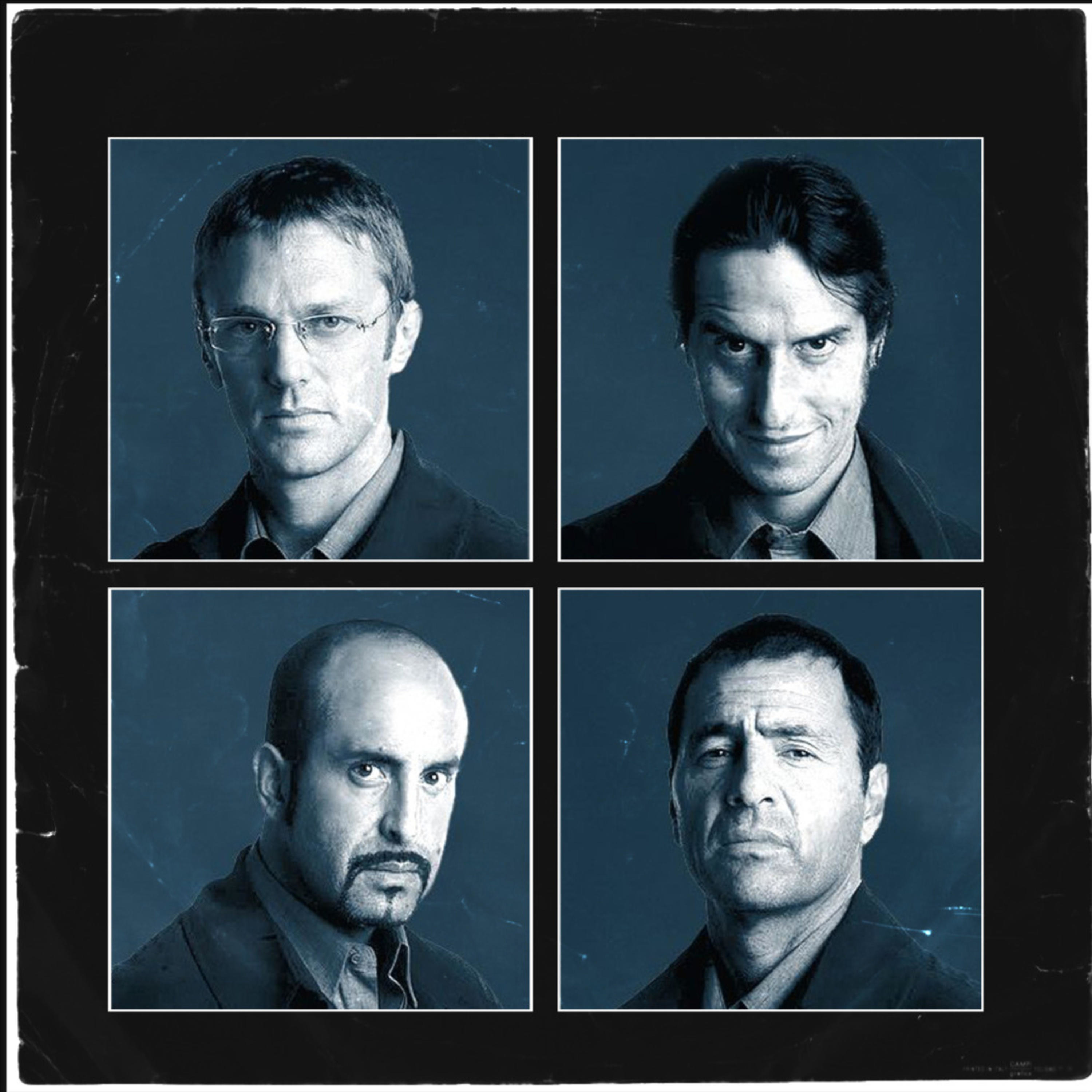 Fuego tiene? Un podcast de Los Simuladores