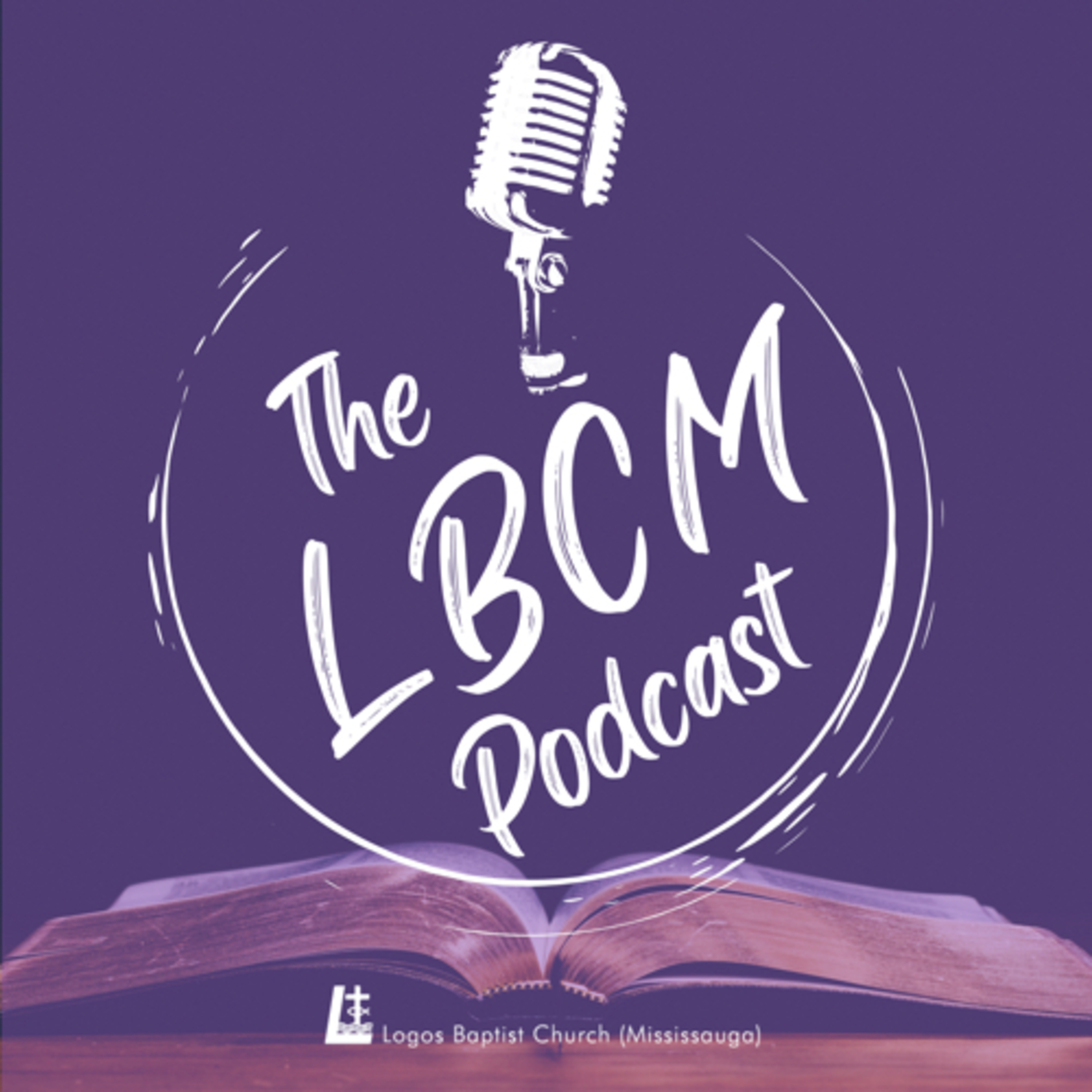 The LBCM Podcast podcast artwork