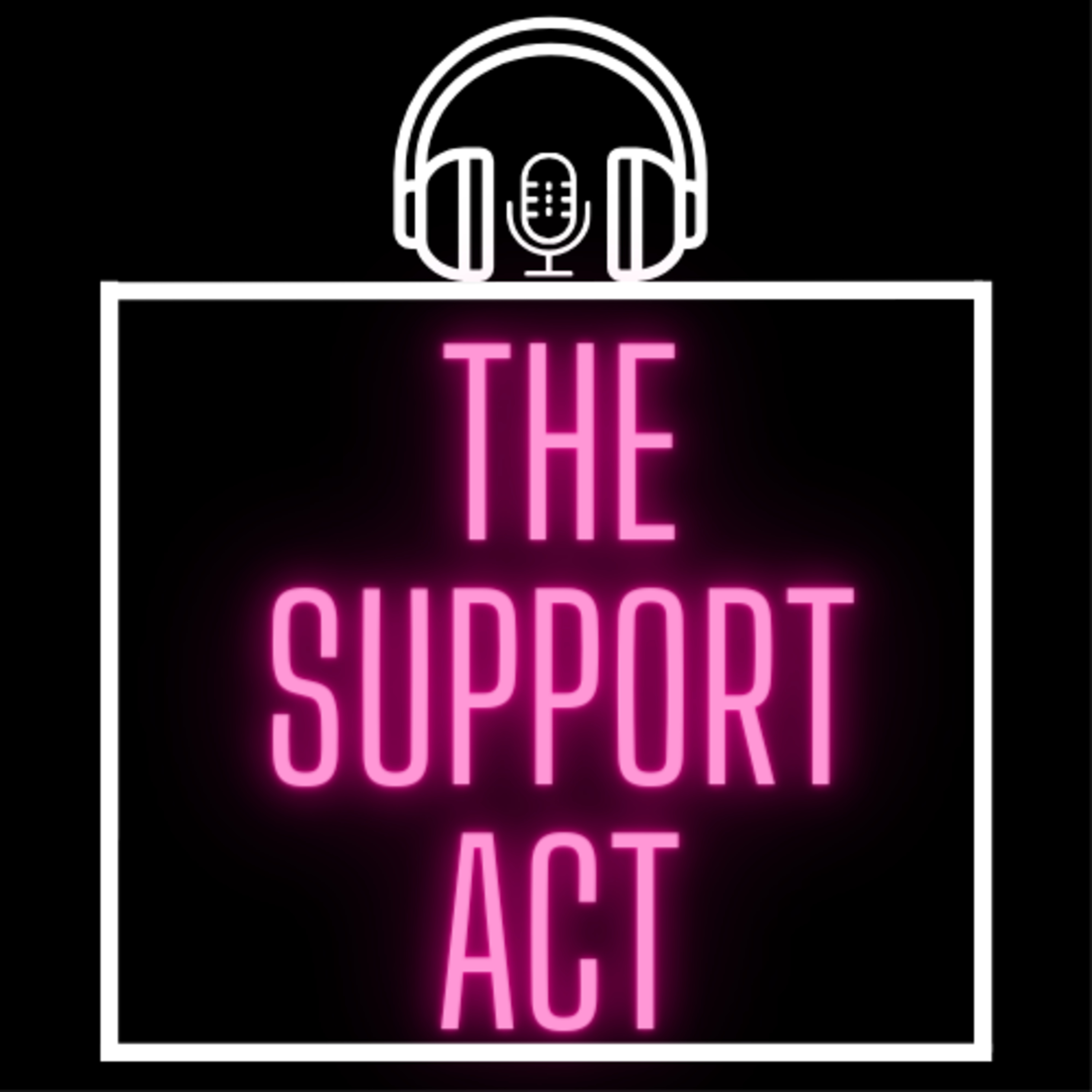 The Support Act 