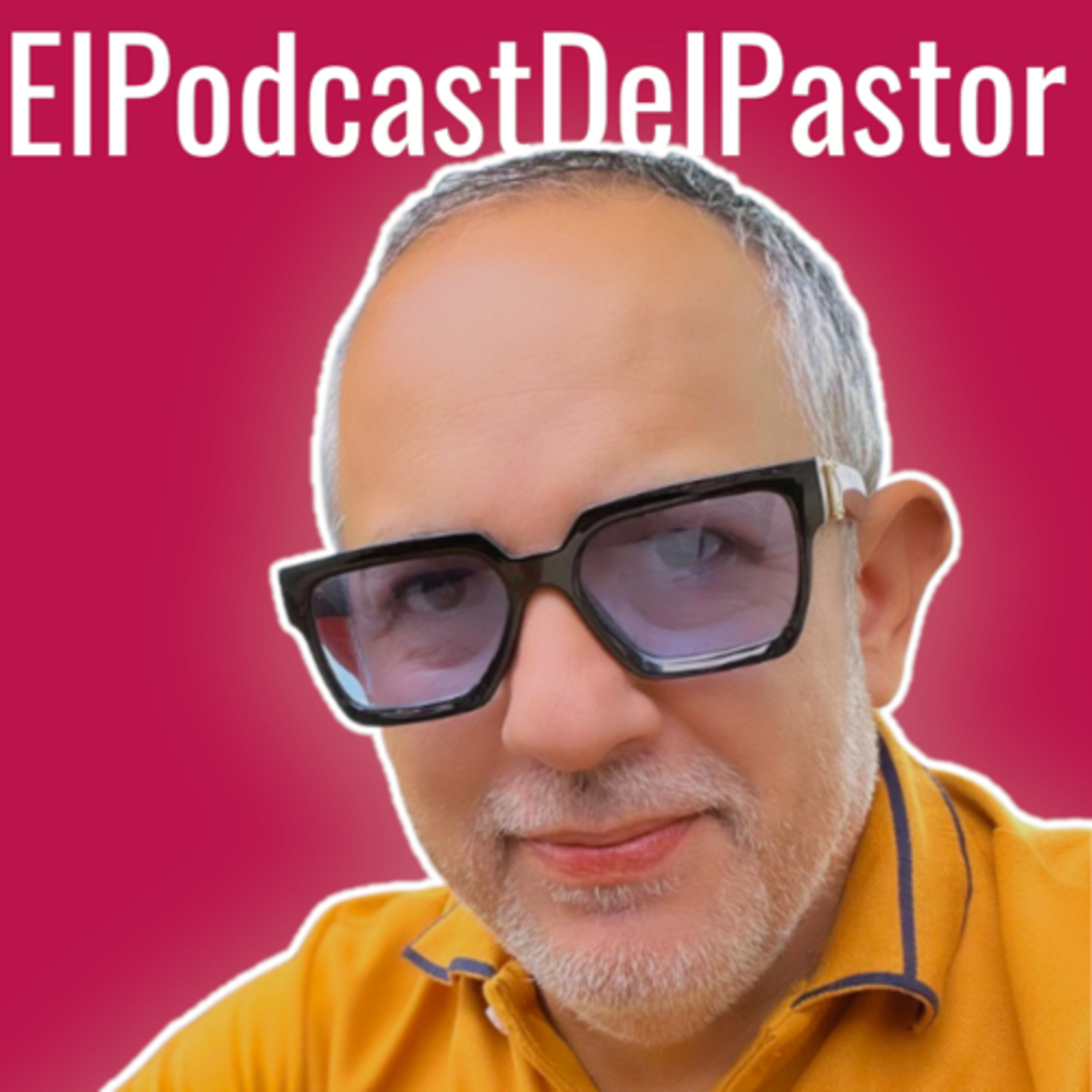 Pastor Roberto Ugalde