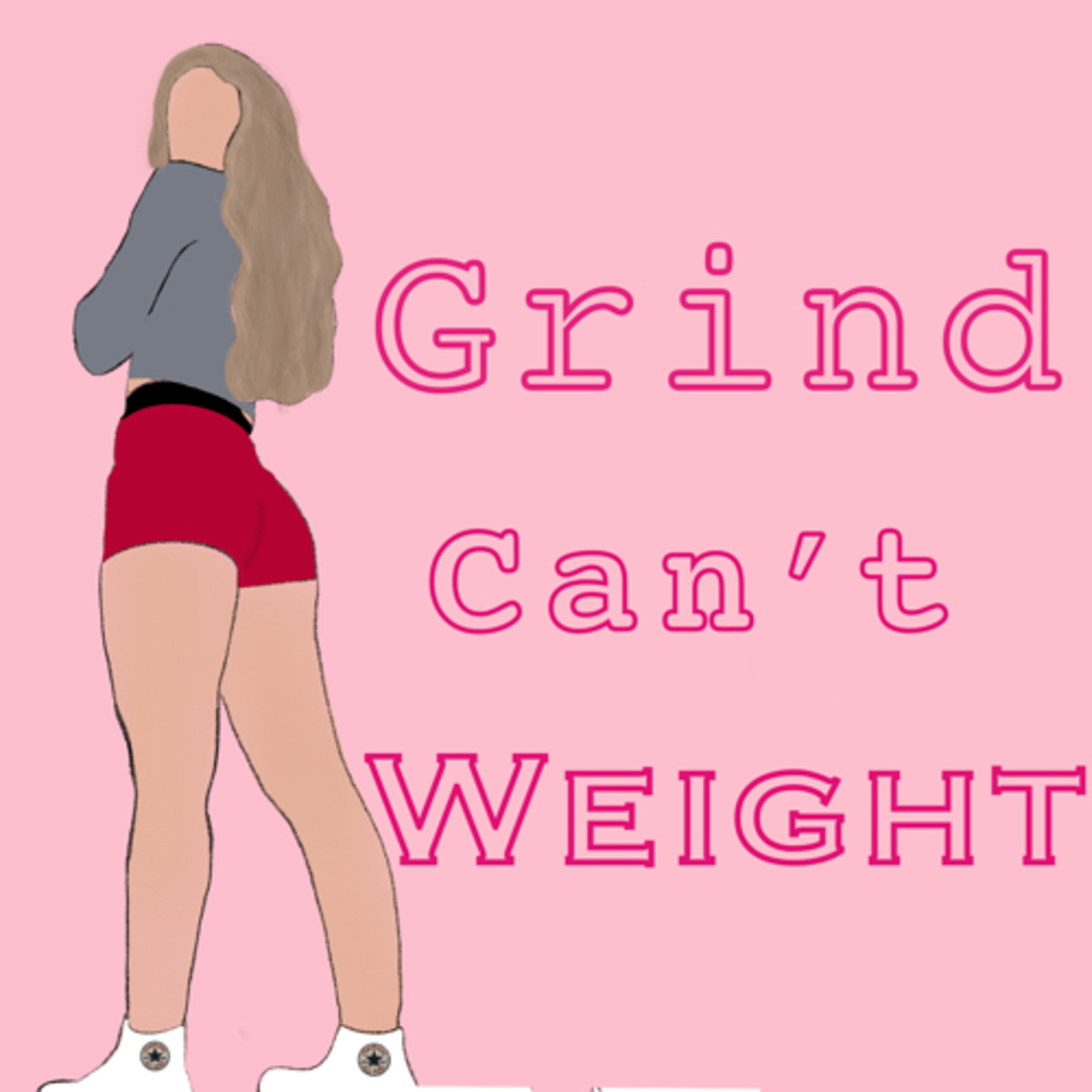Grind Can’t Weight