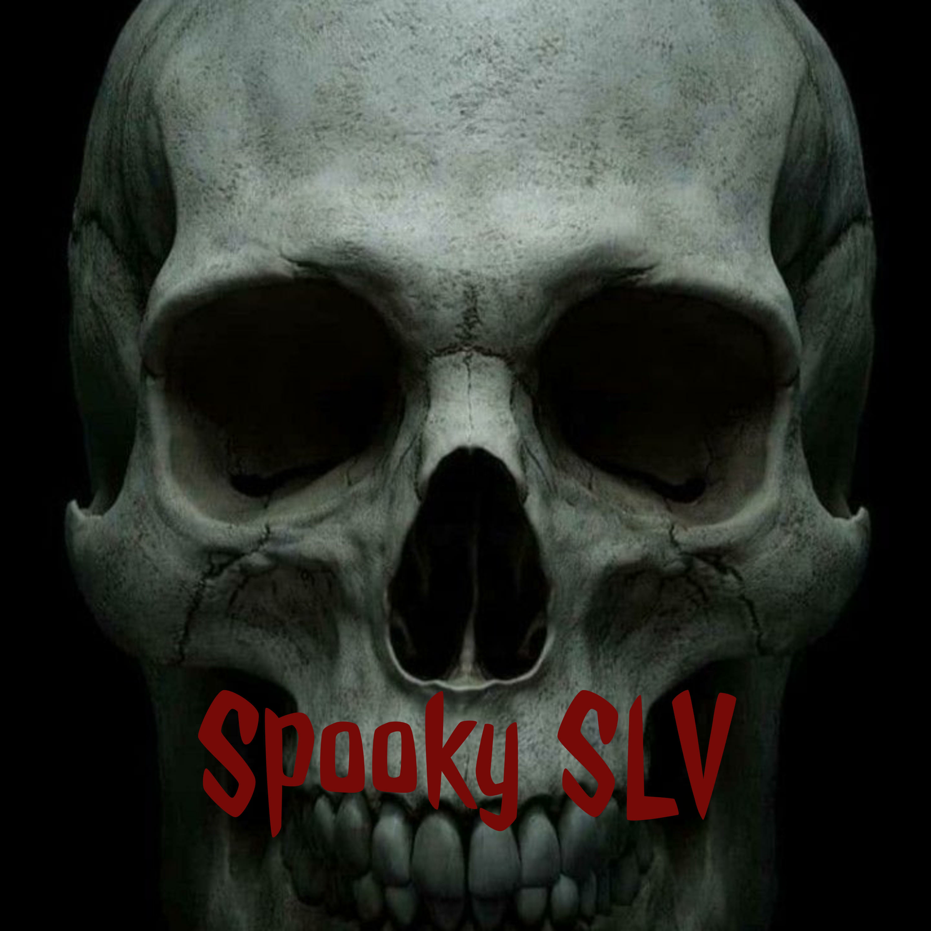 Spooky SLV