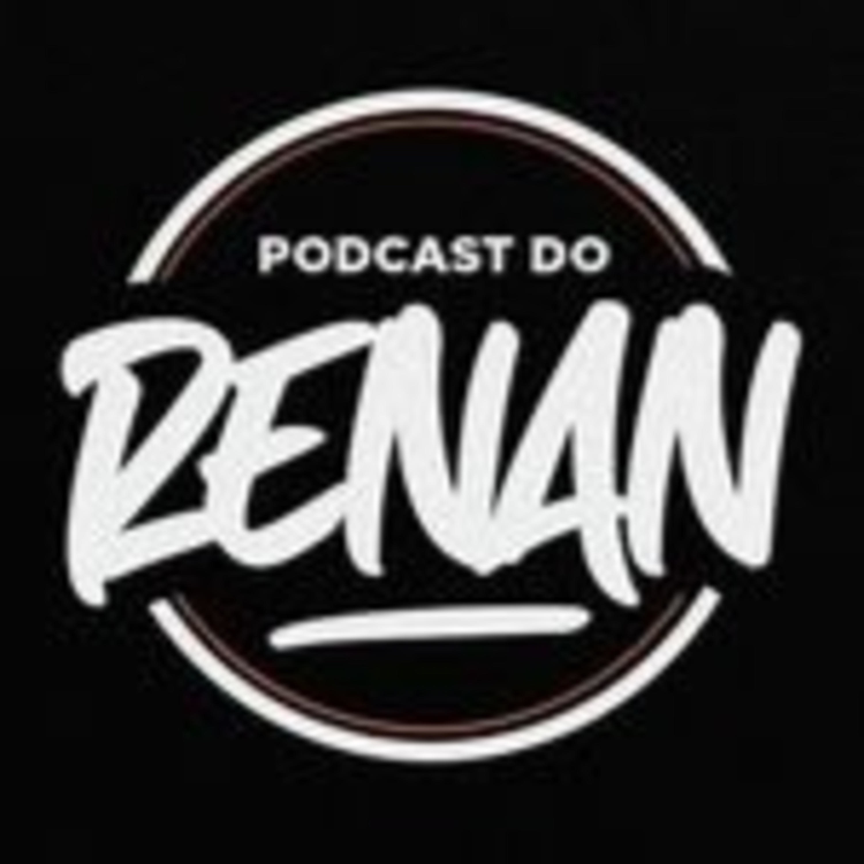 Podcast do Renan podcast artwork