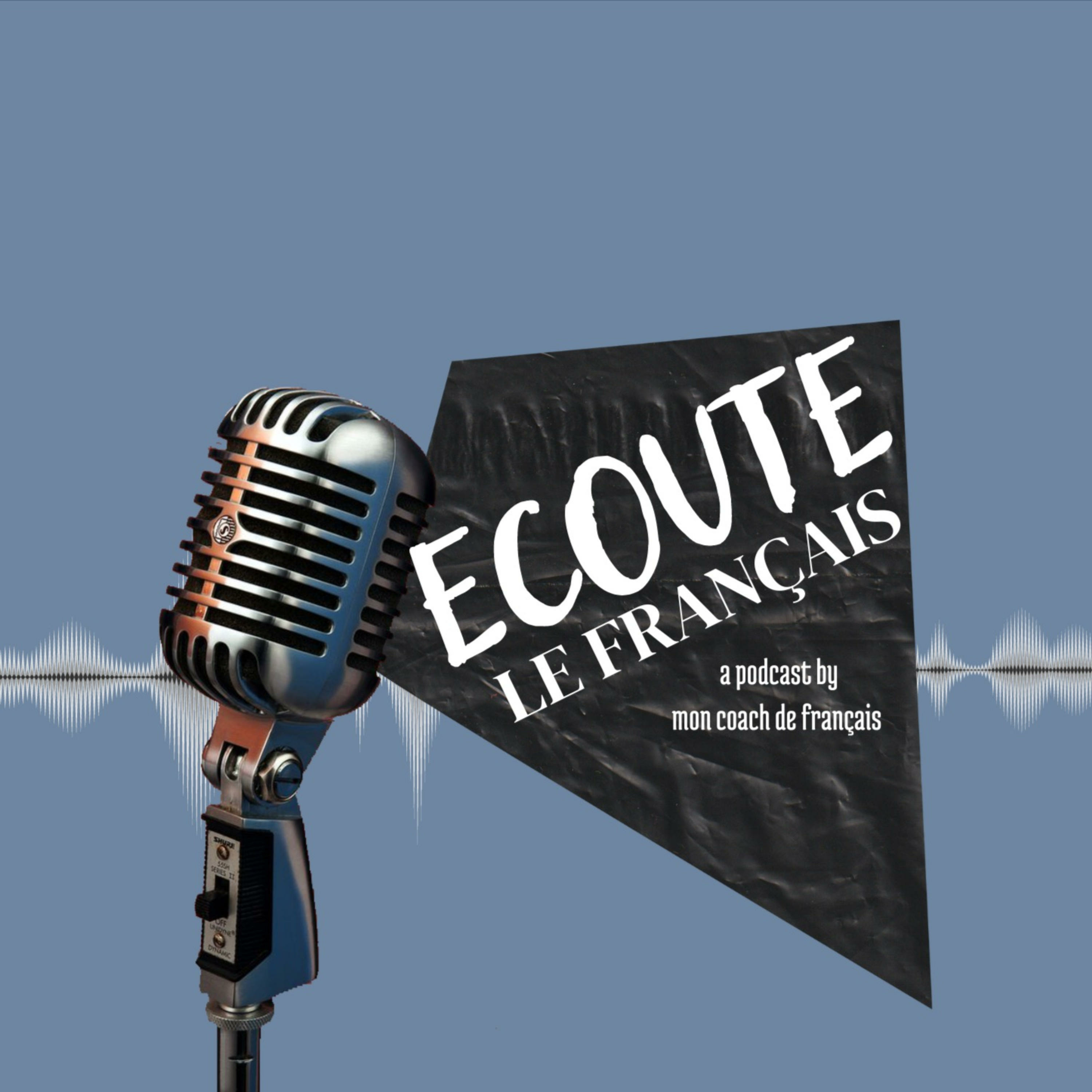 Mon coach de français