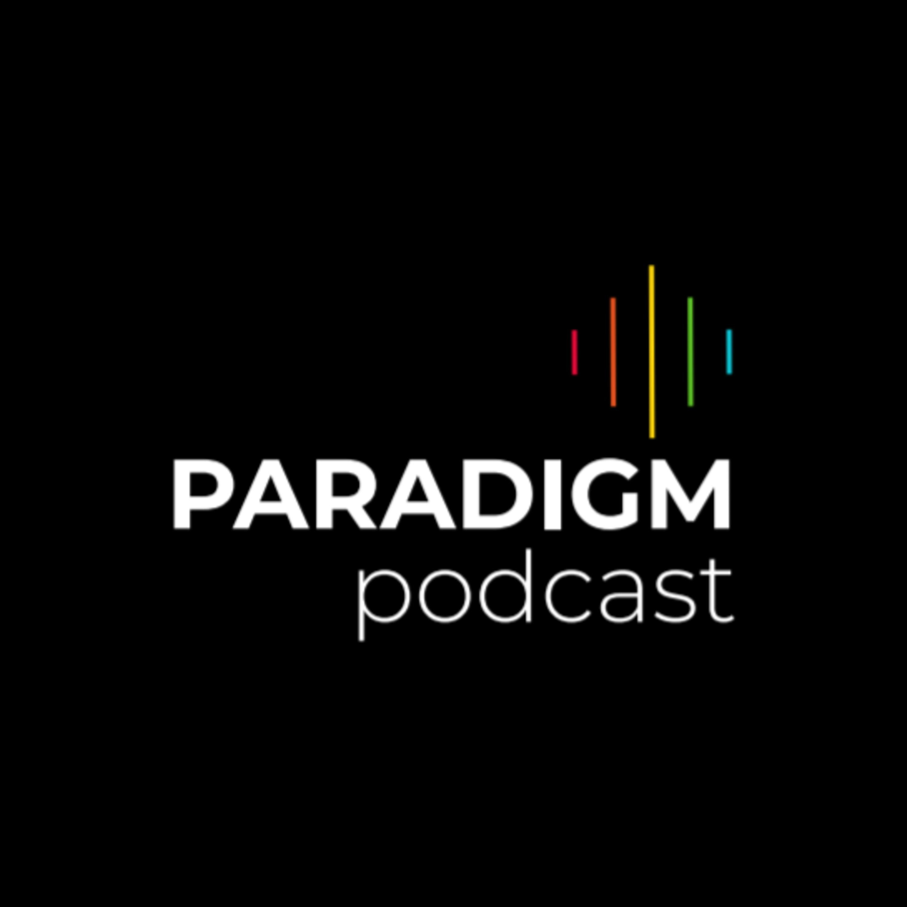 PARADIGM پارادایم:آژانس ارتباطات خلاق پارادایم