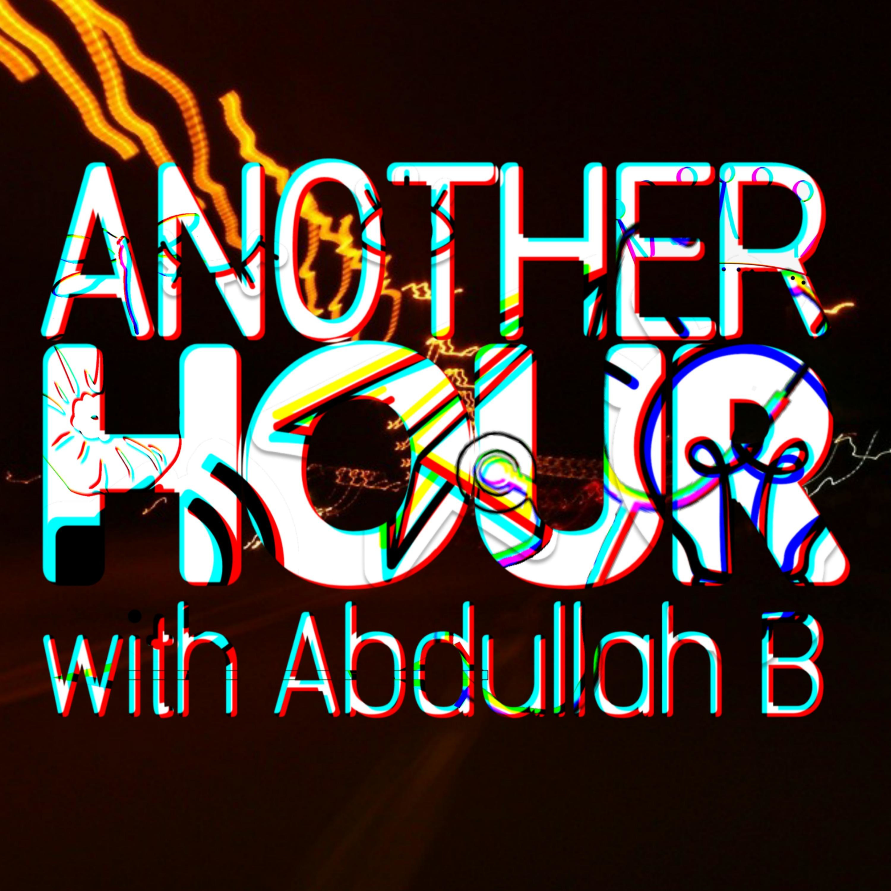 Another Hour