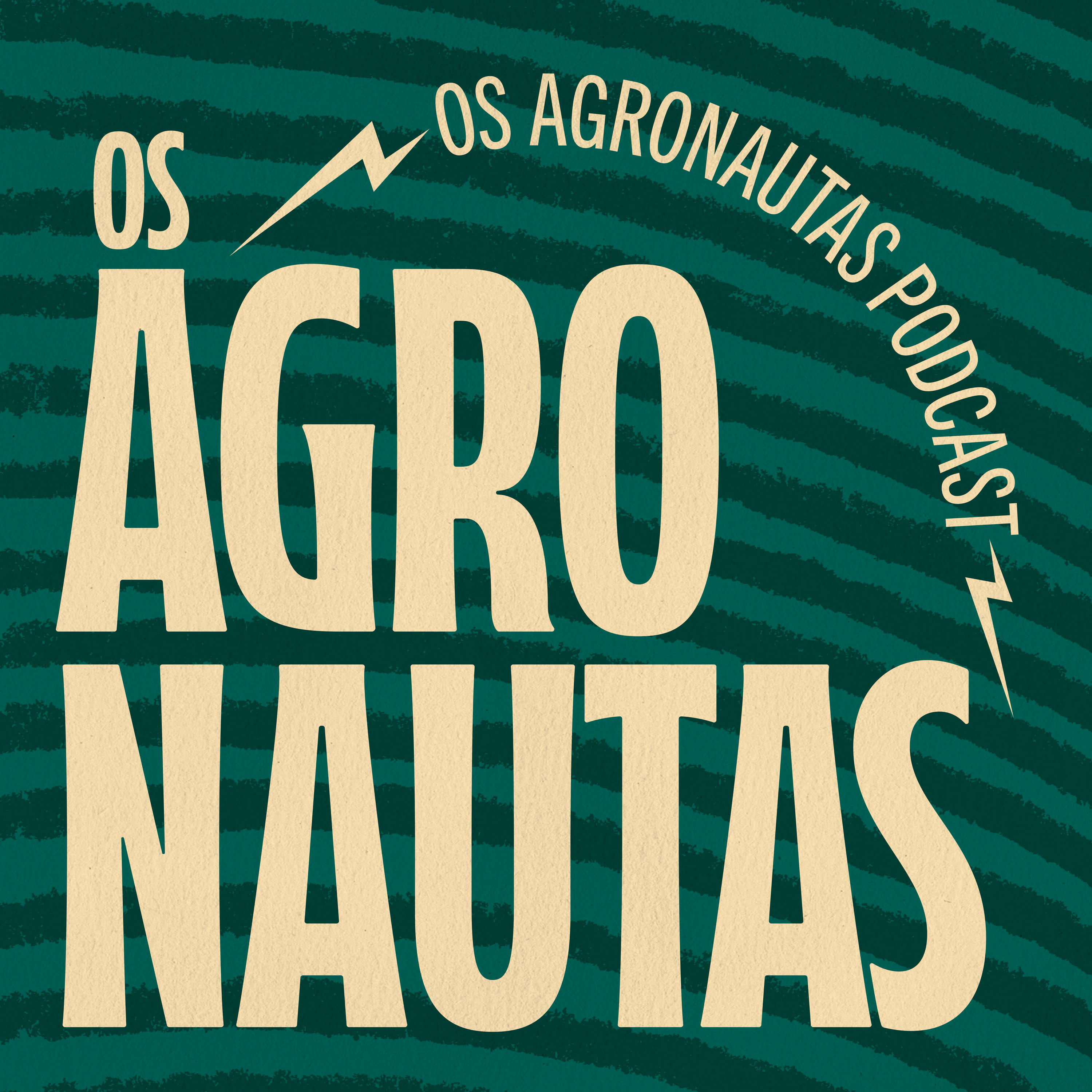 Os Agronautas
