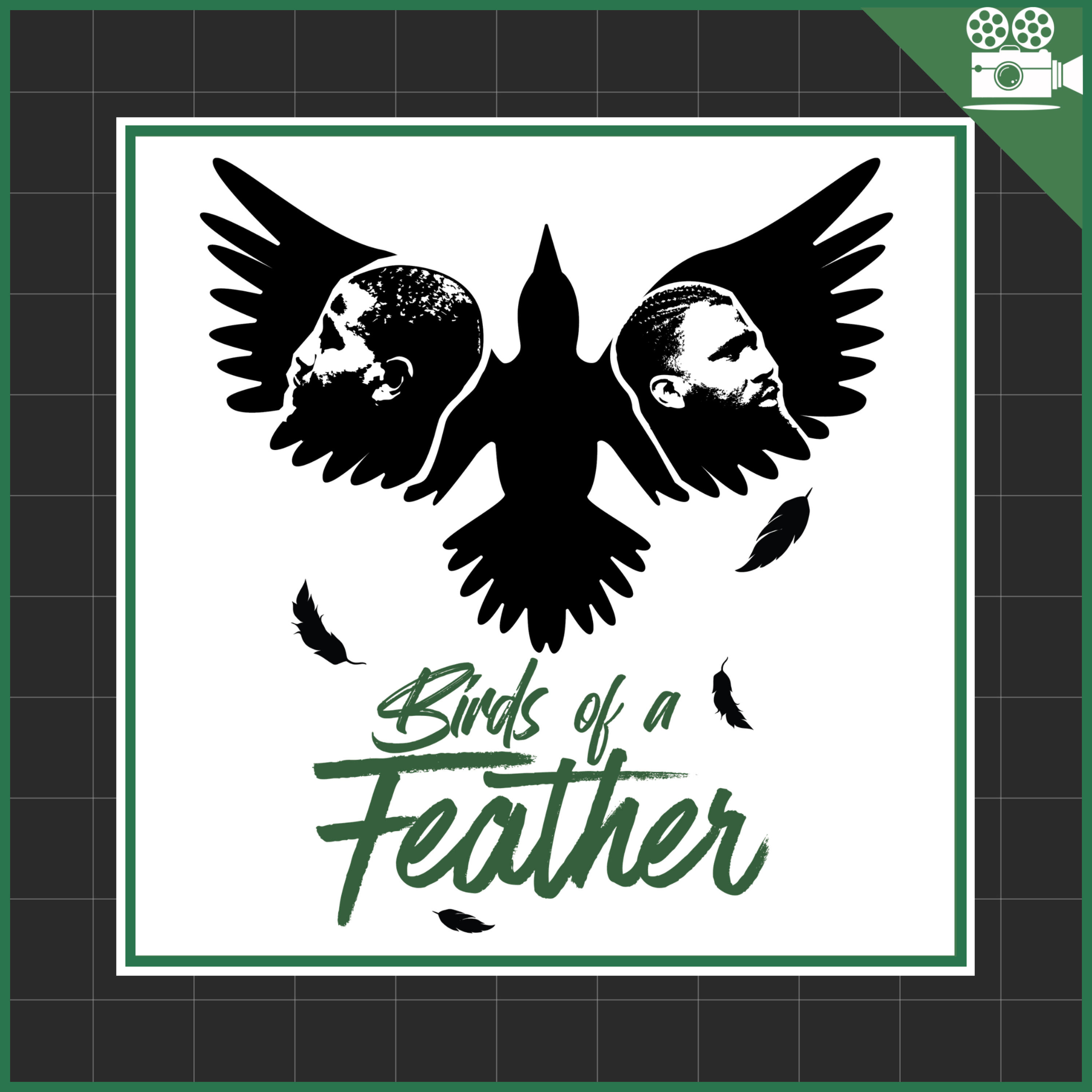Birds of a Feather