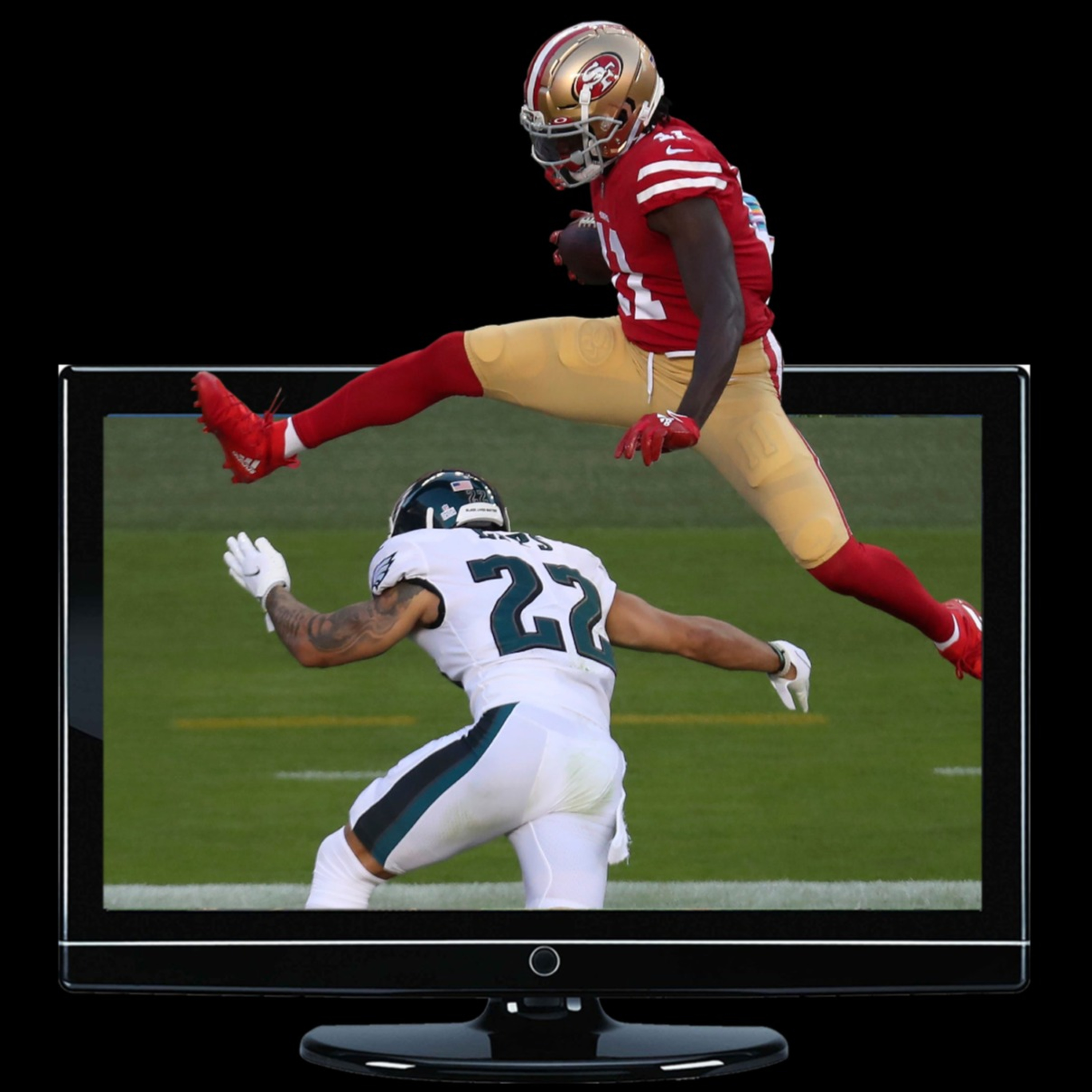 Must Win Sports