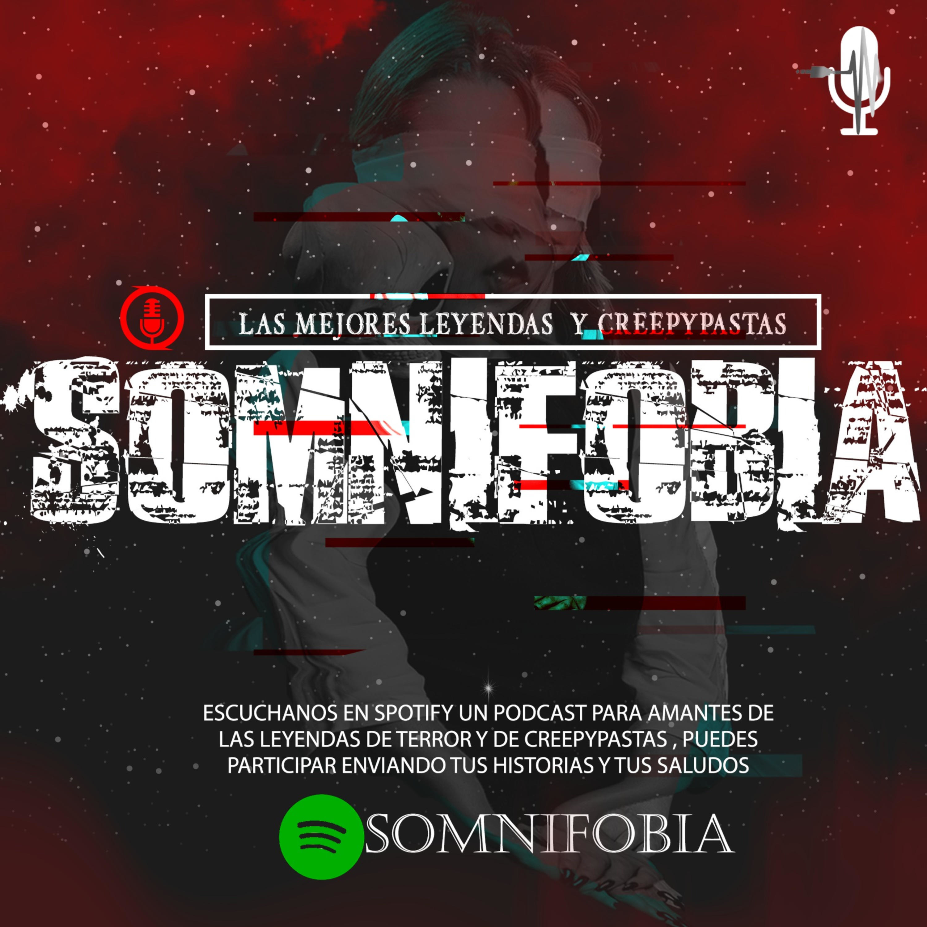 somnifobia