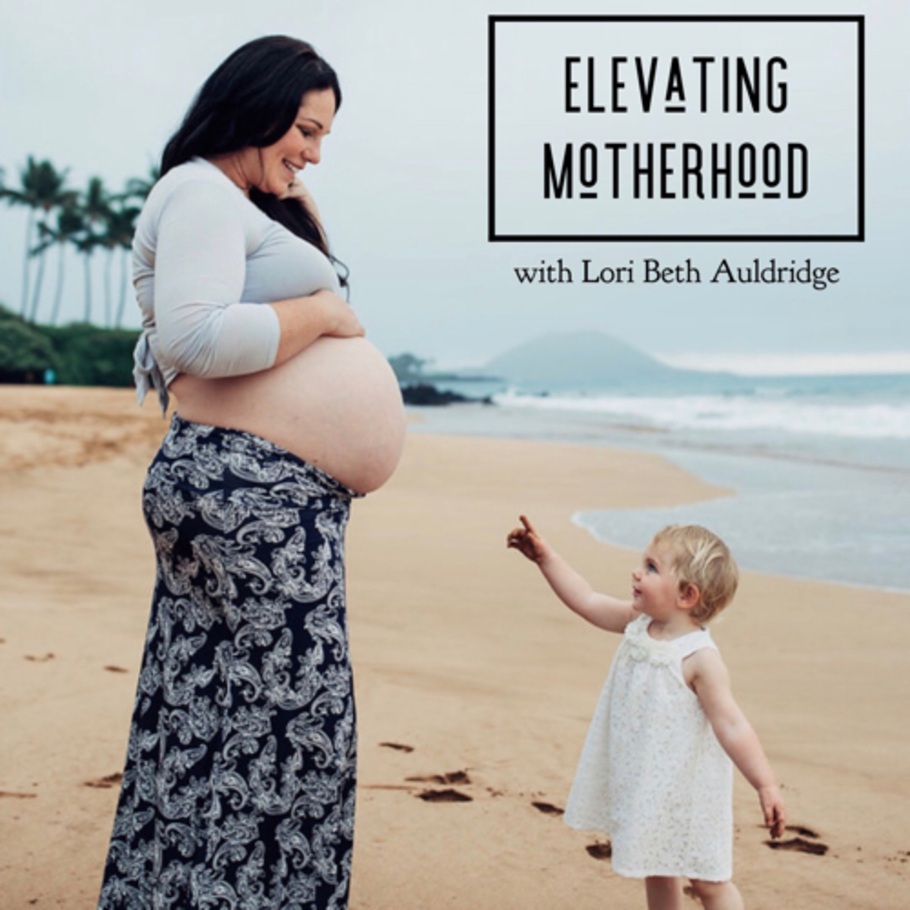 076. Simplified Meal Prep for Every Mom with Kris Dovbniak