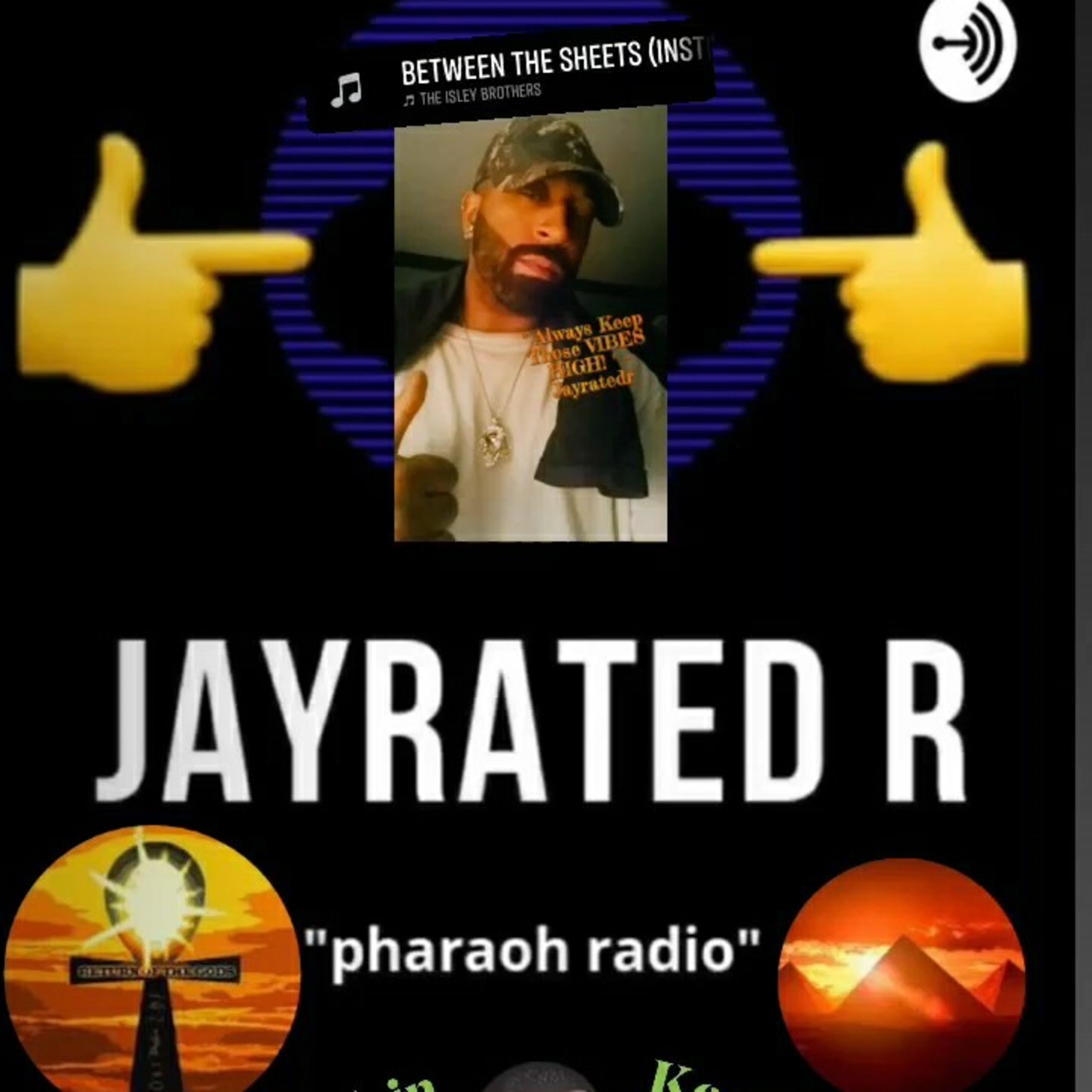 (Jayratedr’s) Jayman intro