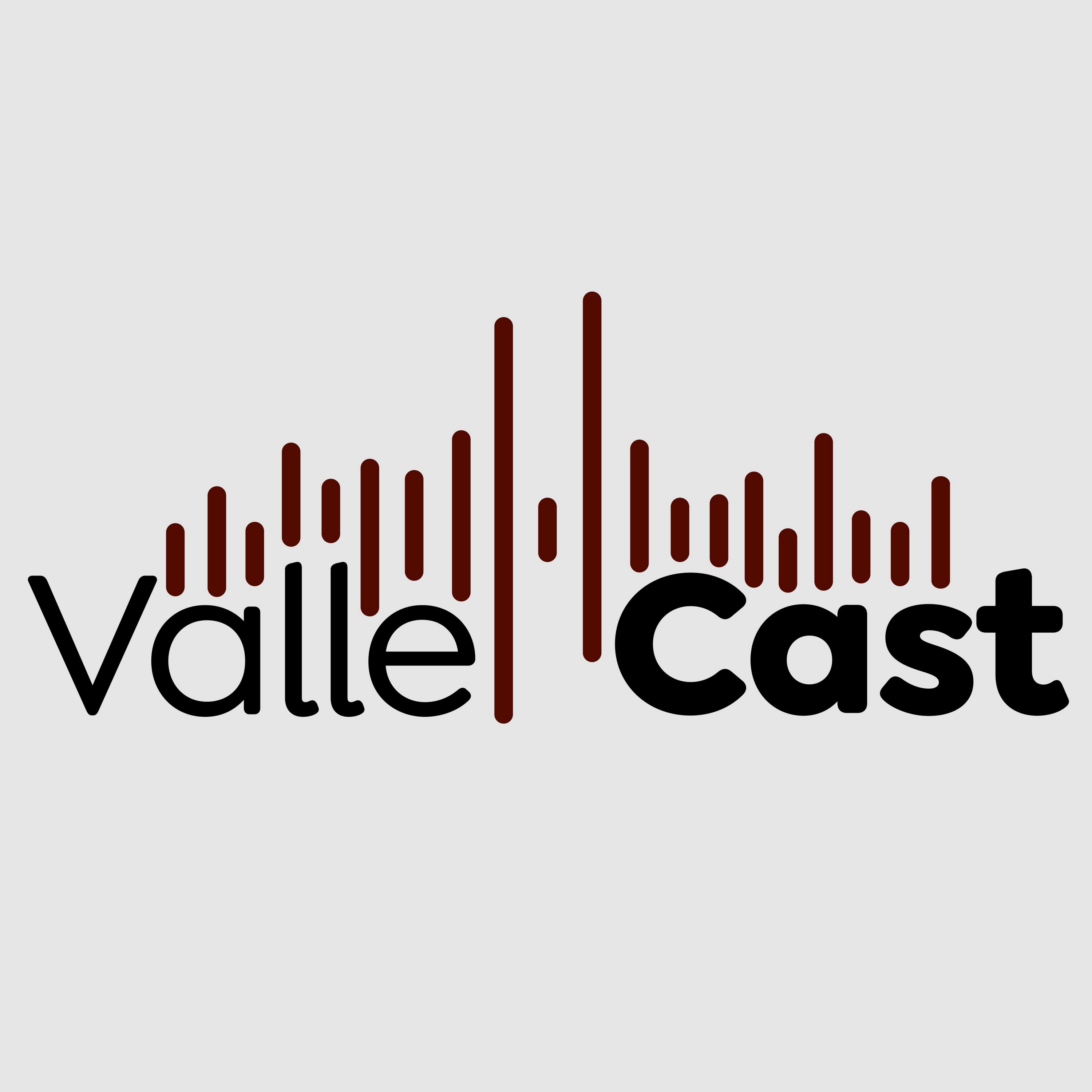 Vallecast, o seu podcast!