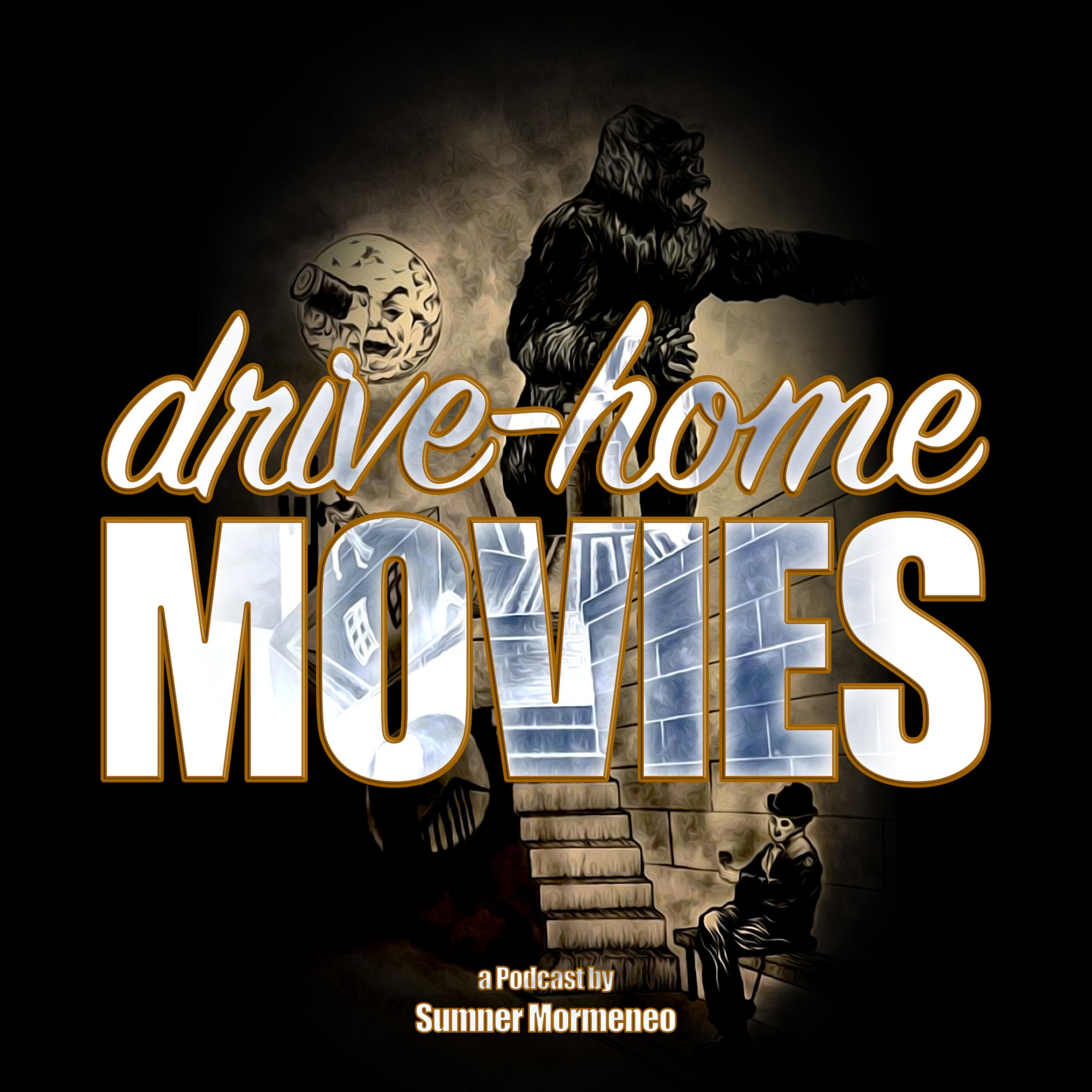 Drive-Home Movies